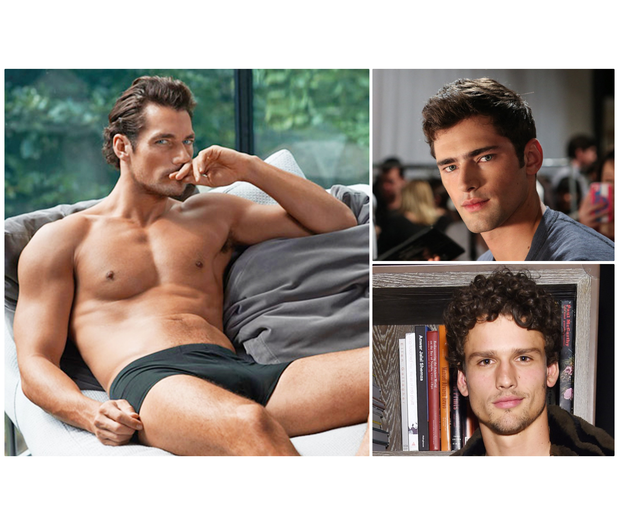 collage modeli b
