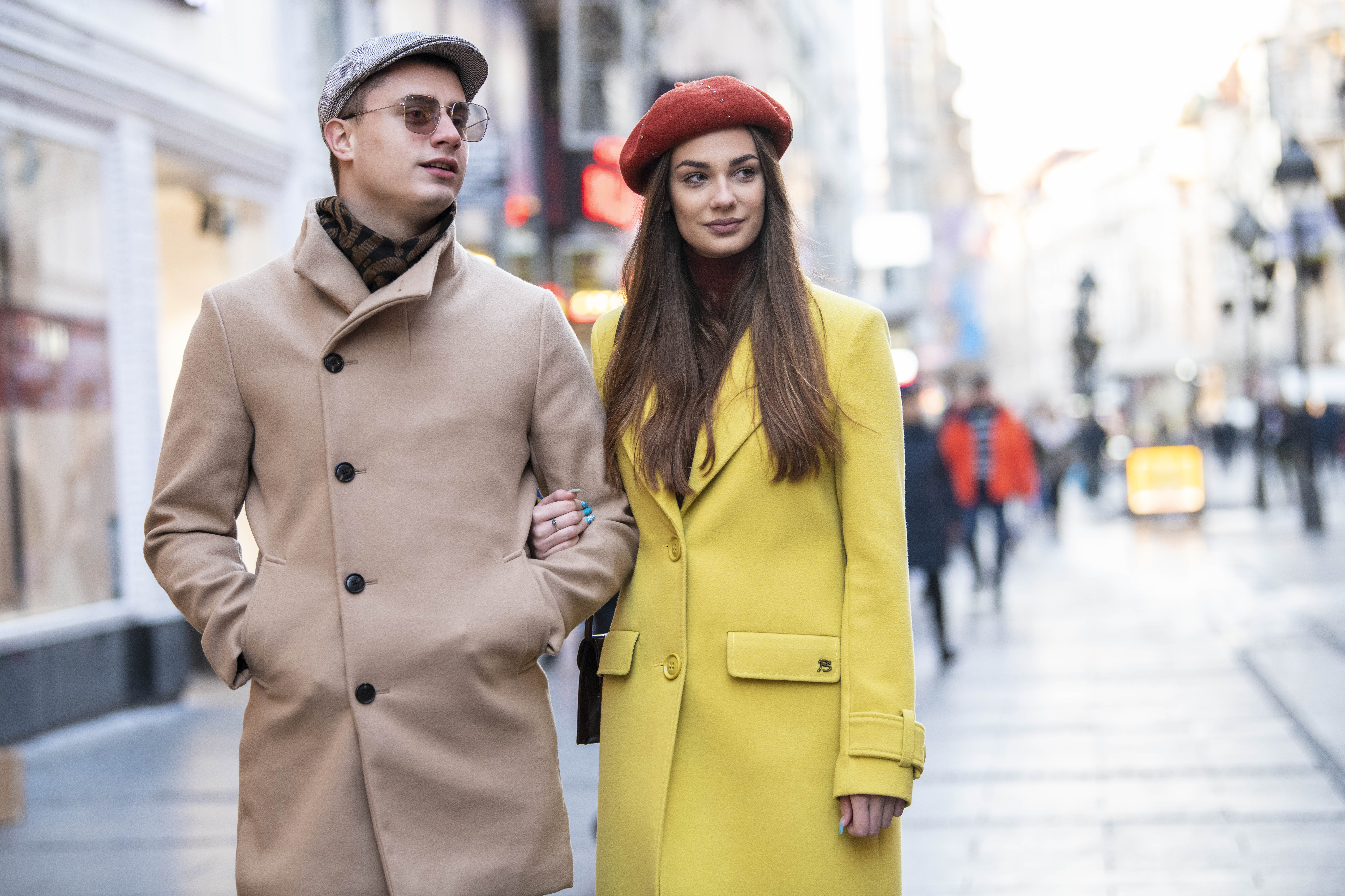 Street Style