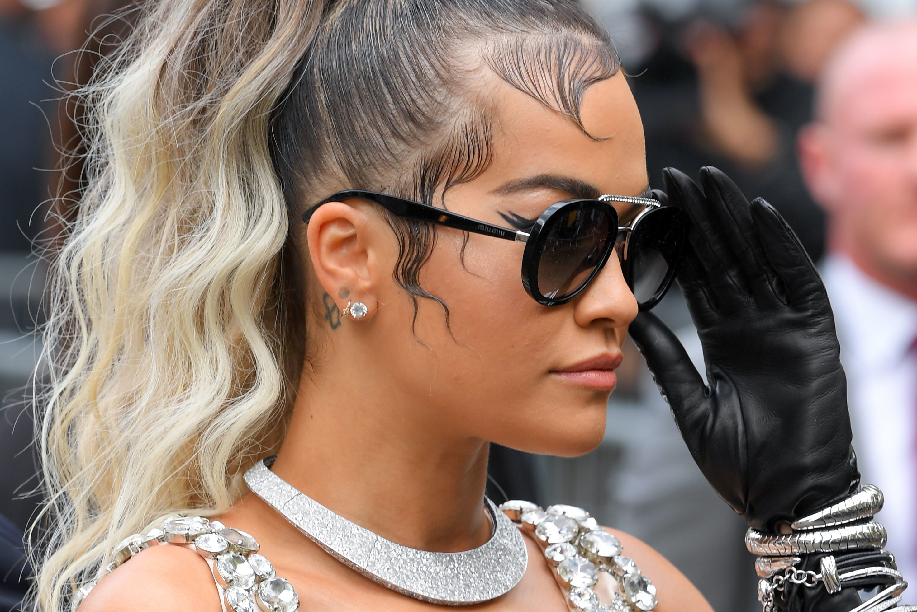 Rita Ora