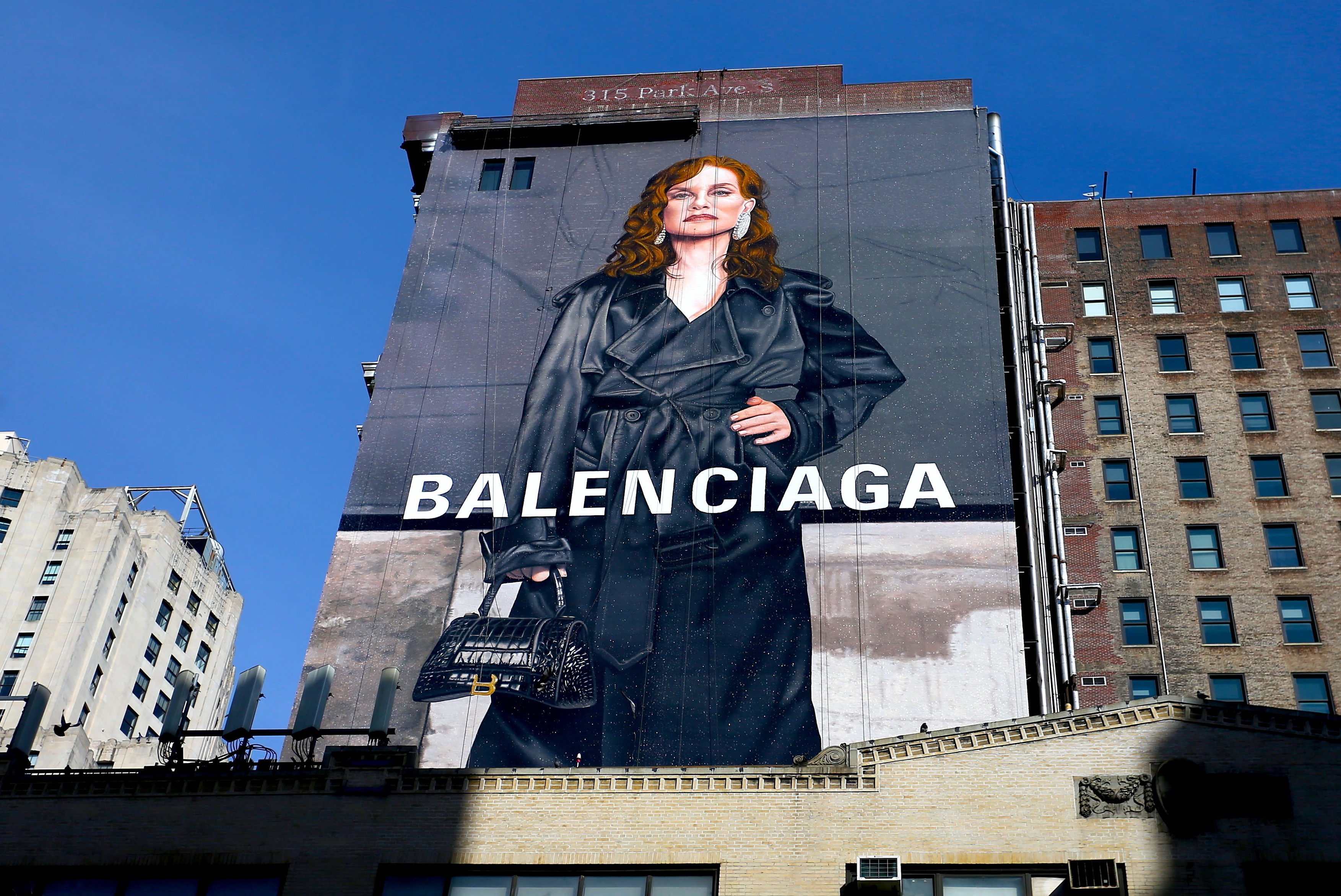 balenciaga