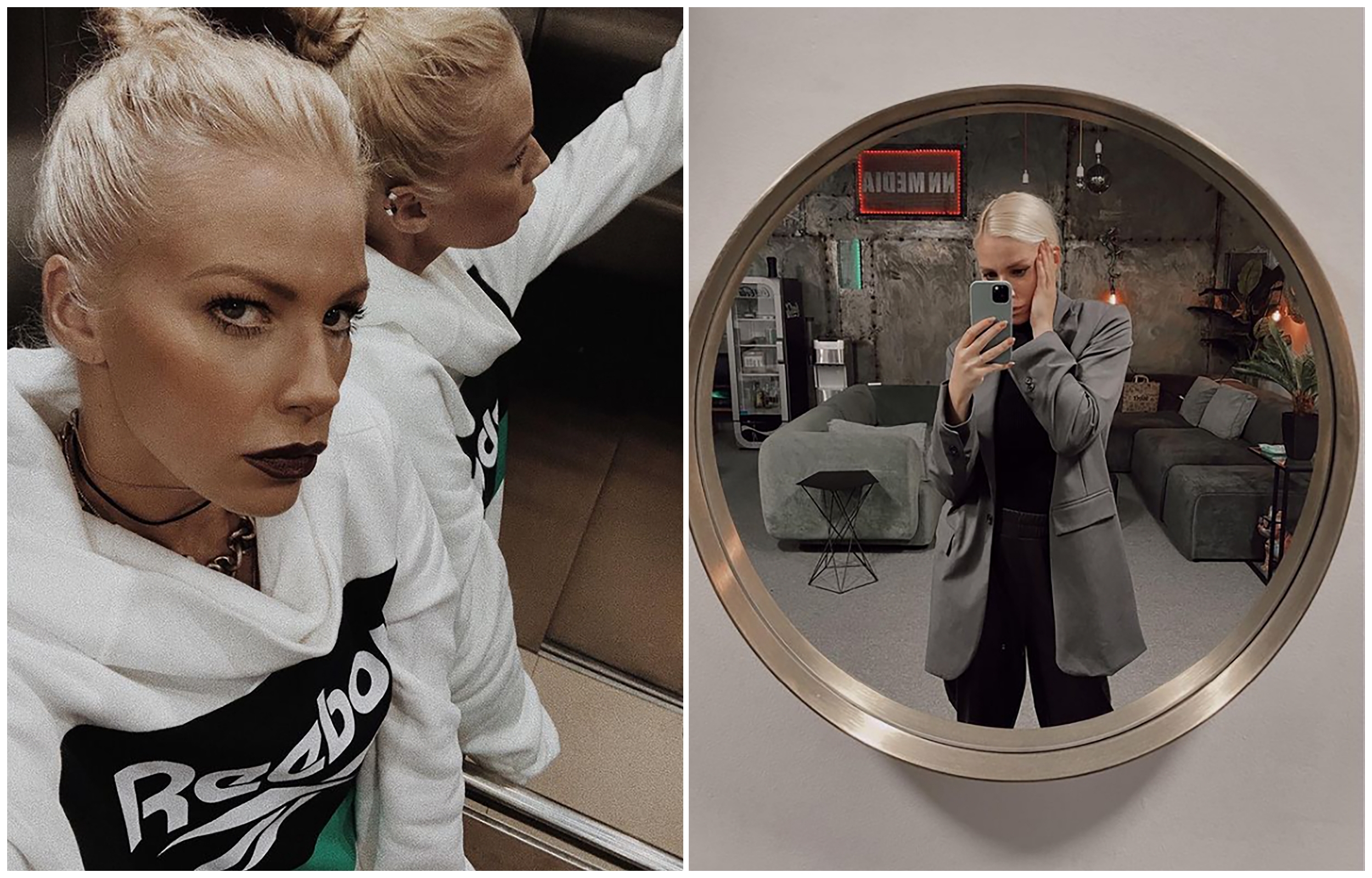 kristina bekvalac