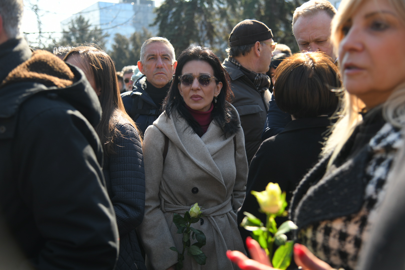 marinika tepić