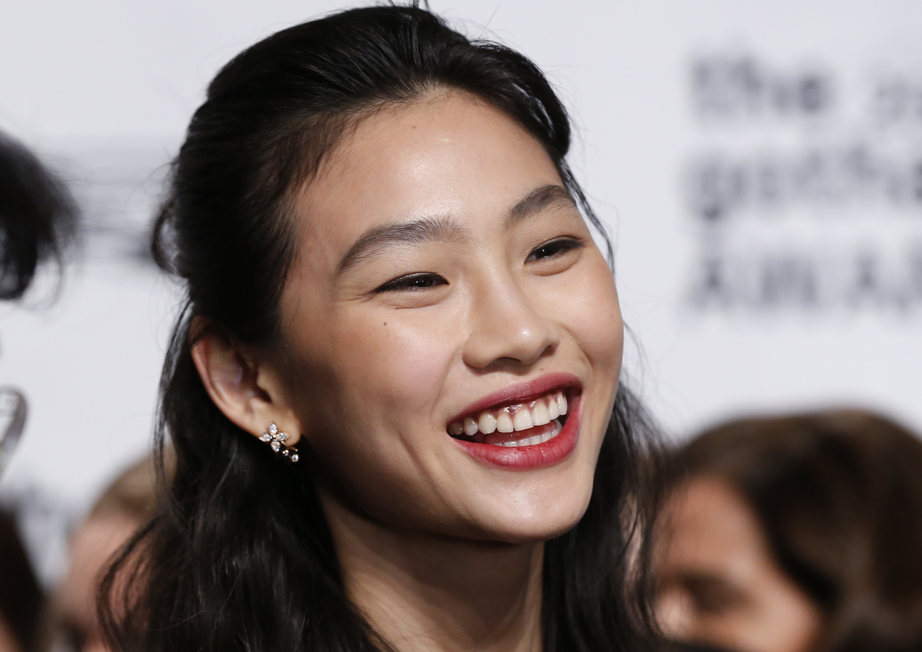 2021 Gotham Awards in New York