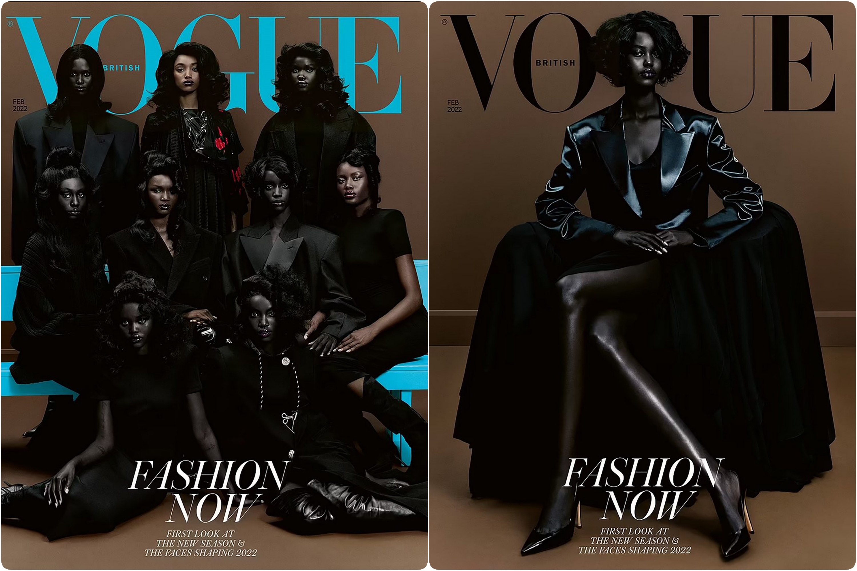 vogue
