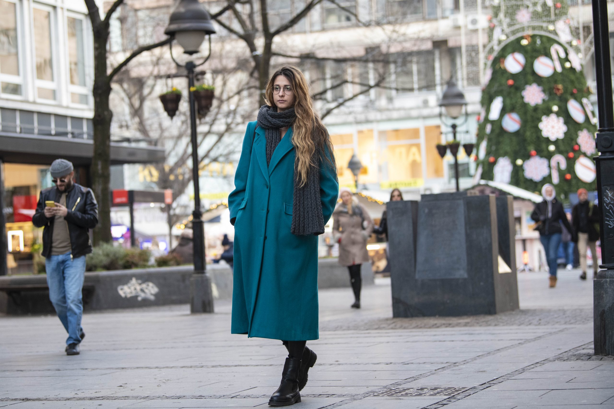 Street Style