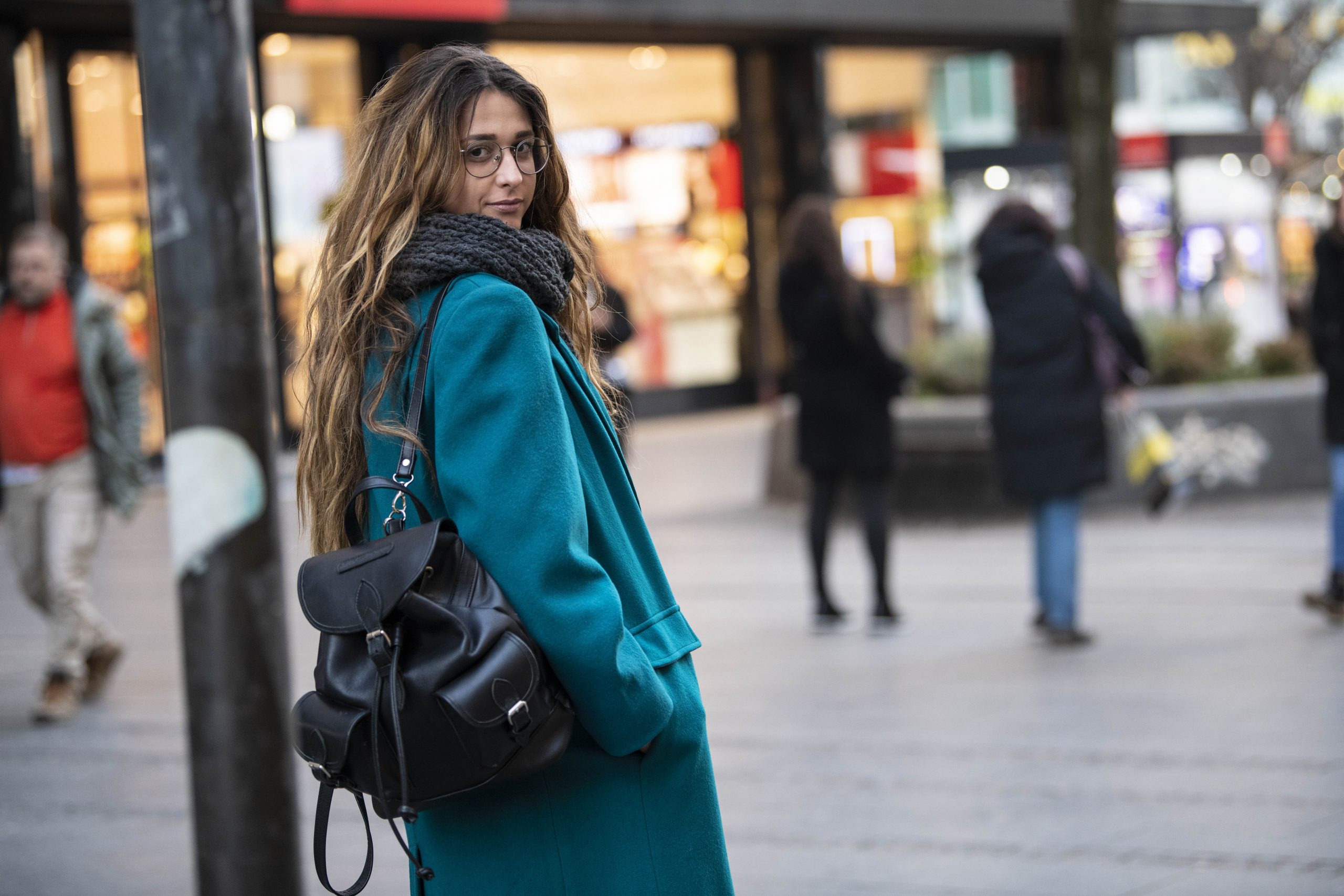 Street Style