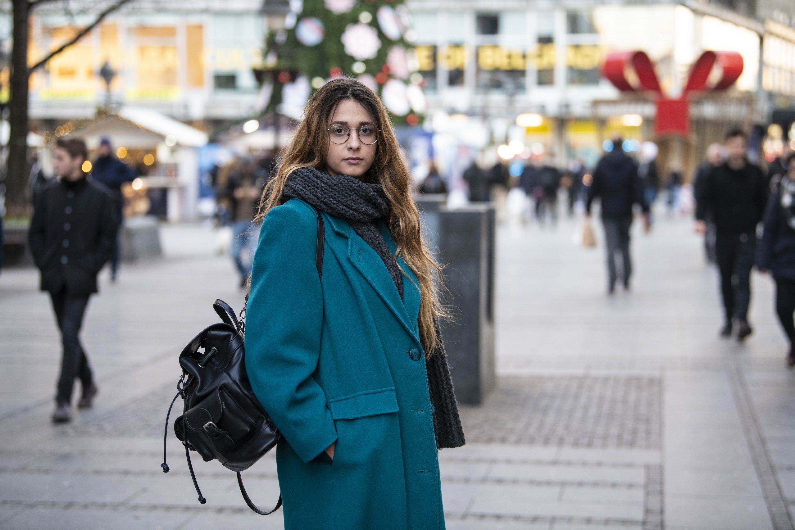 Street Style