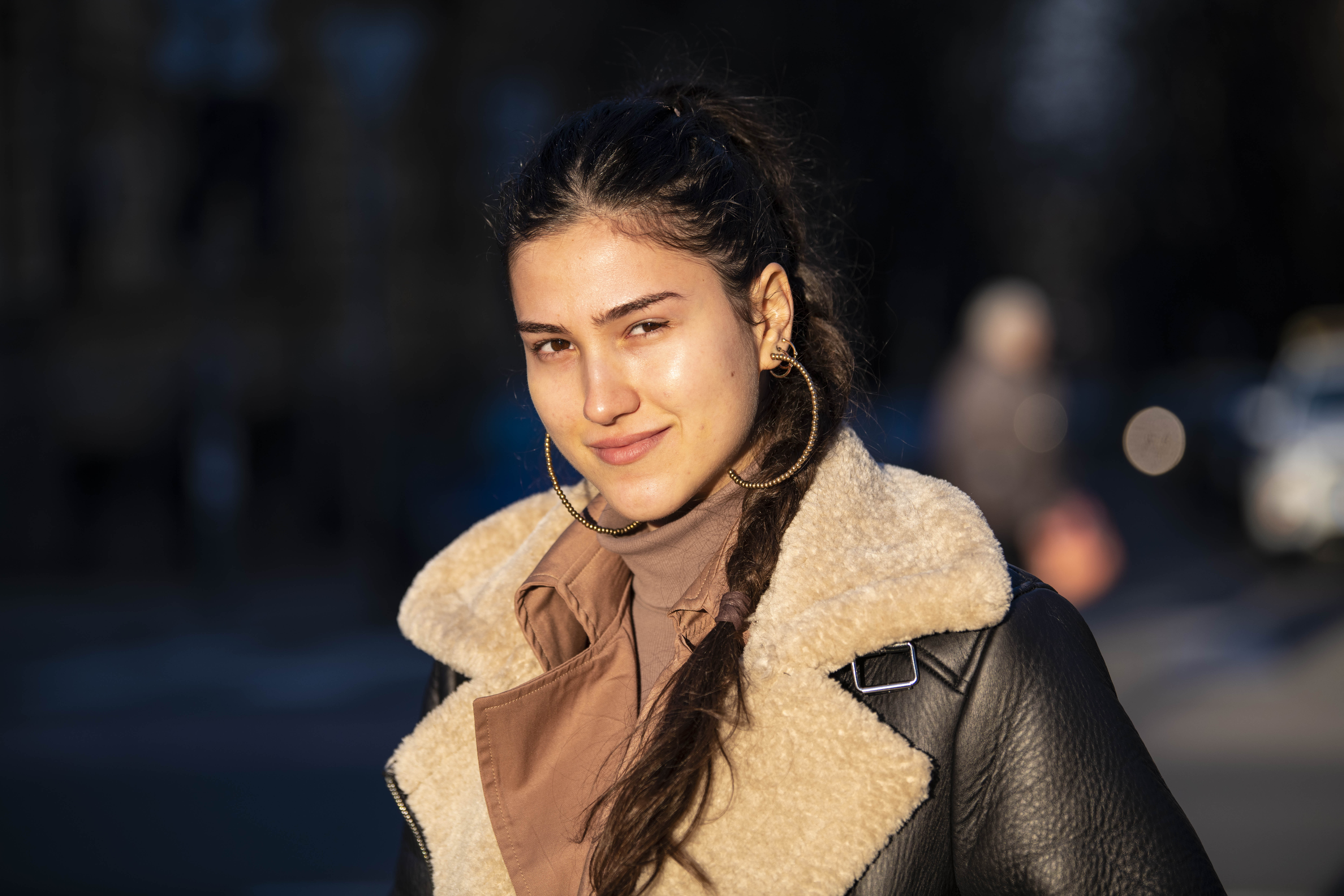 Street Style