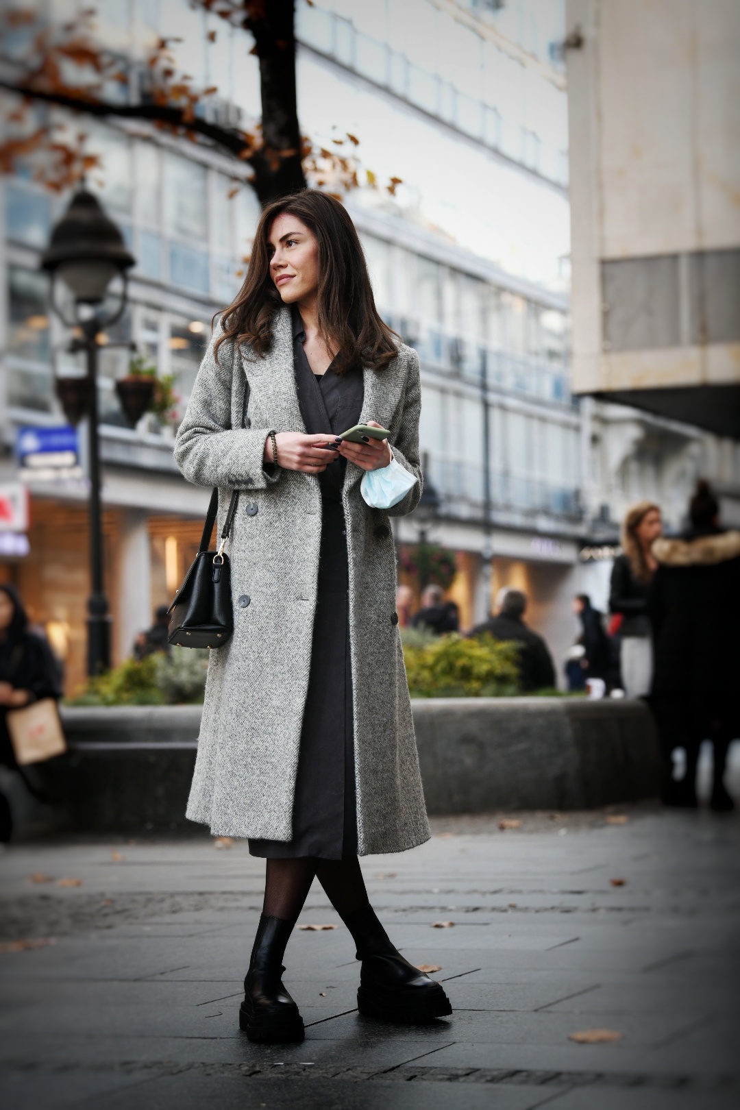 Street Style Ulicna moda
