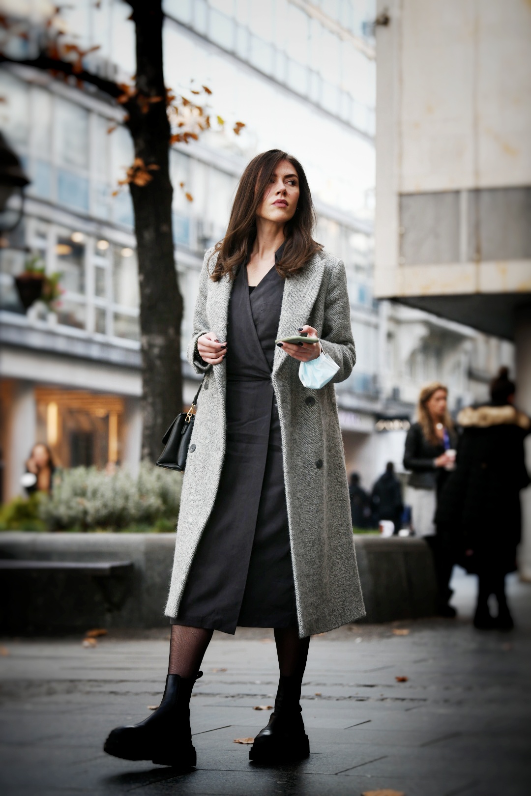 Street Style Ulicna moda