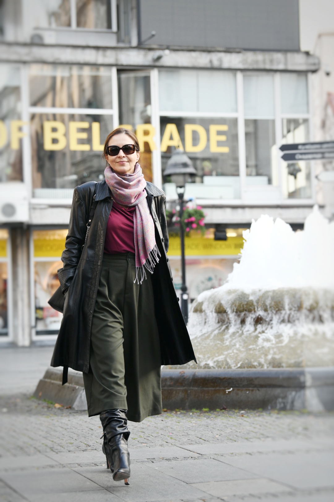 Street Style Ulicna moda