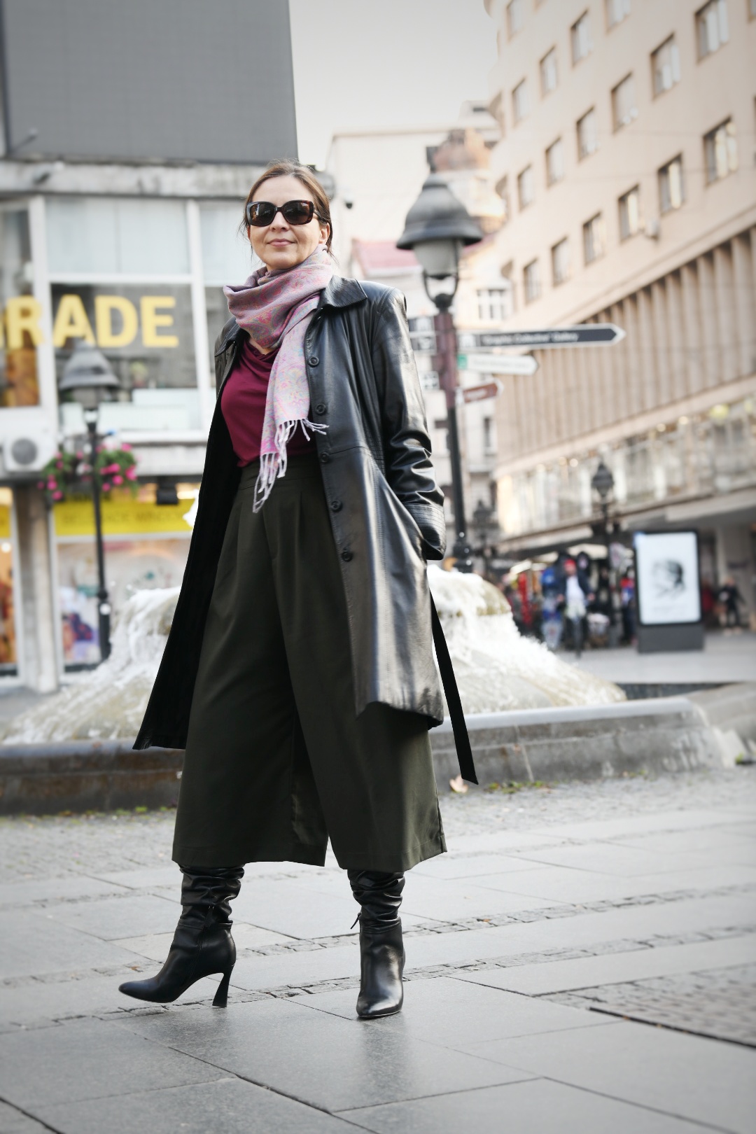 Street Style Ulicna moda