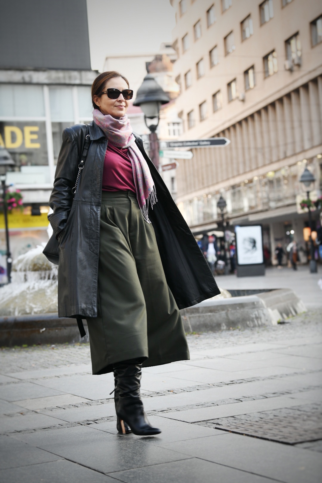 Street Style Ulicna moda