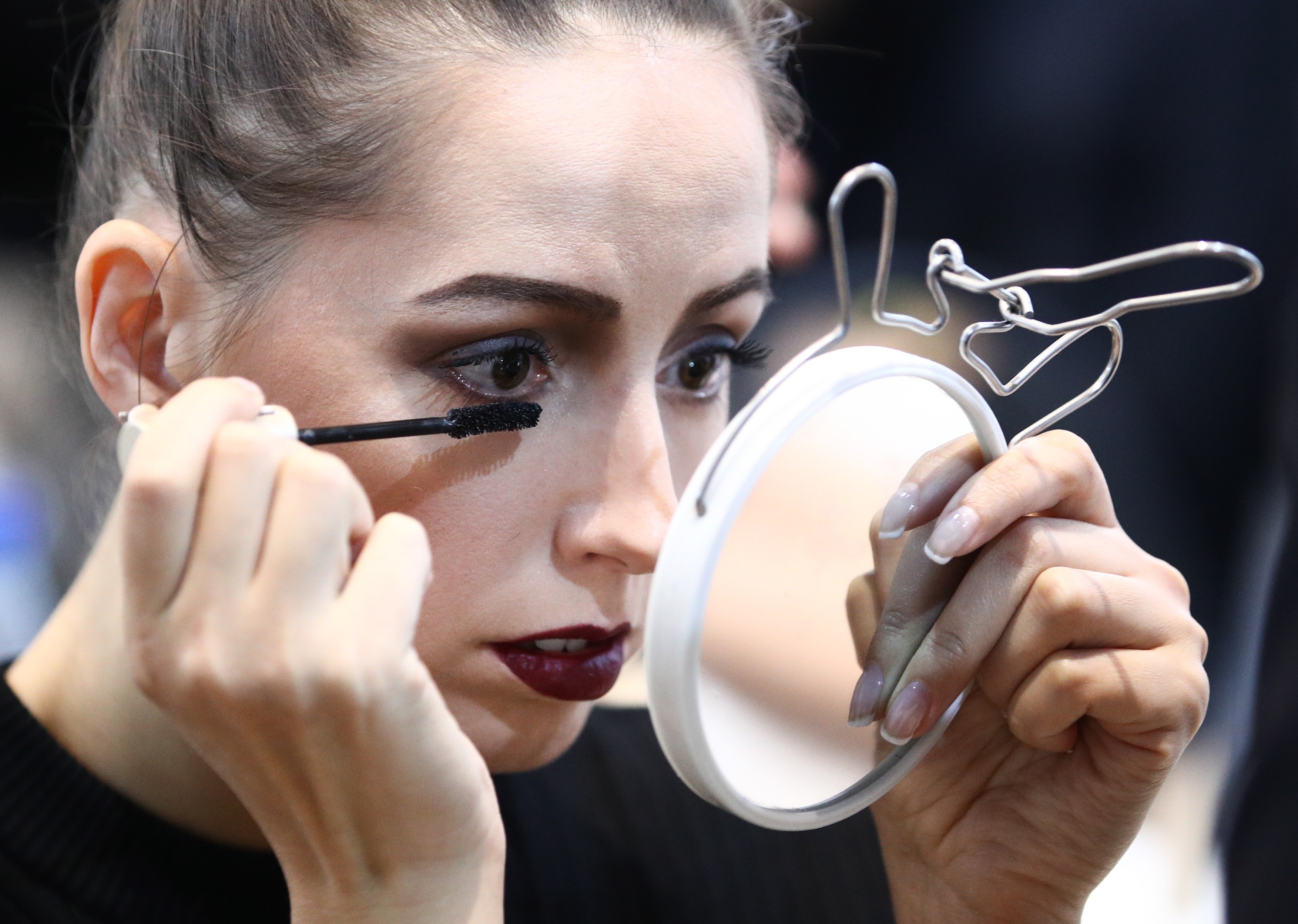 Mercedes-Benz Fashion Week Russia opens in Moscow