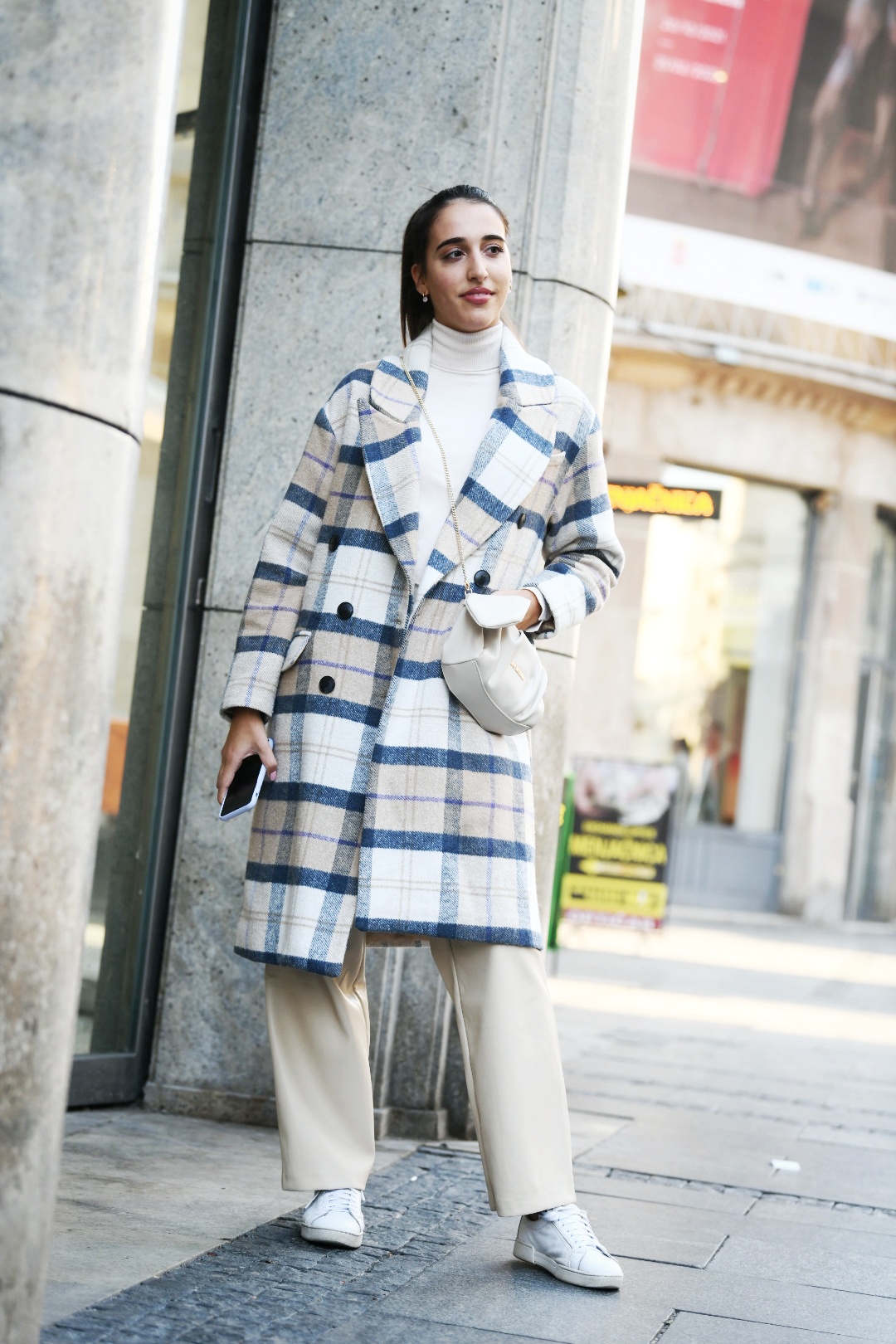 Street Style Ulicna moda