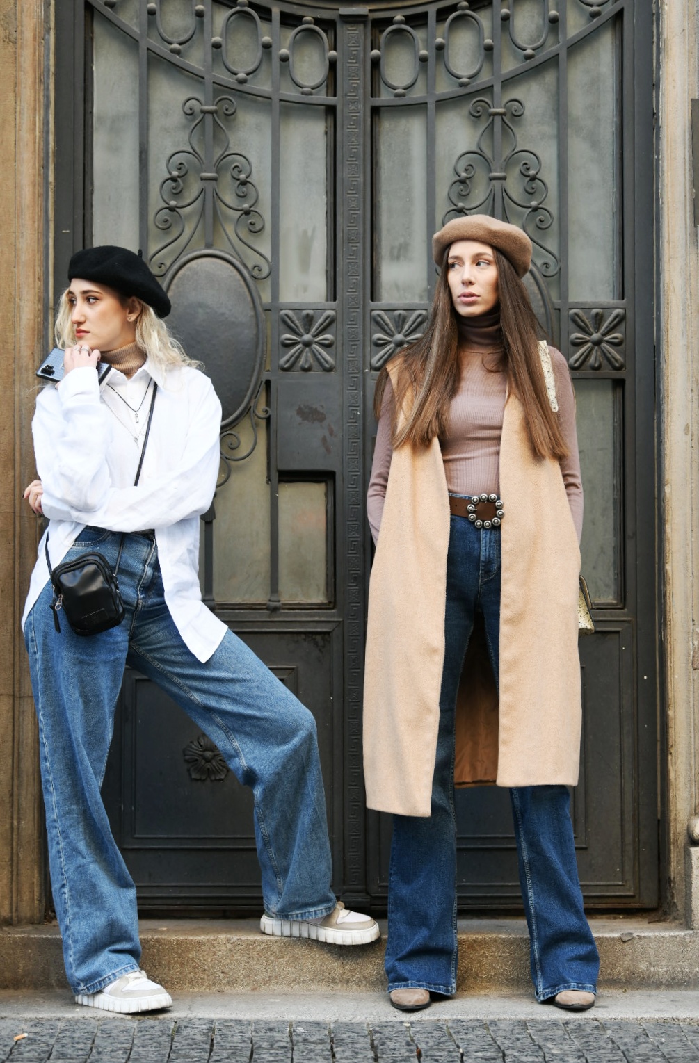 Street Style Ulicna moda