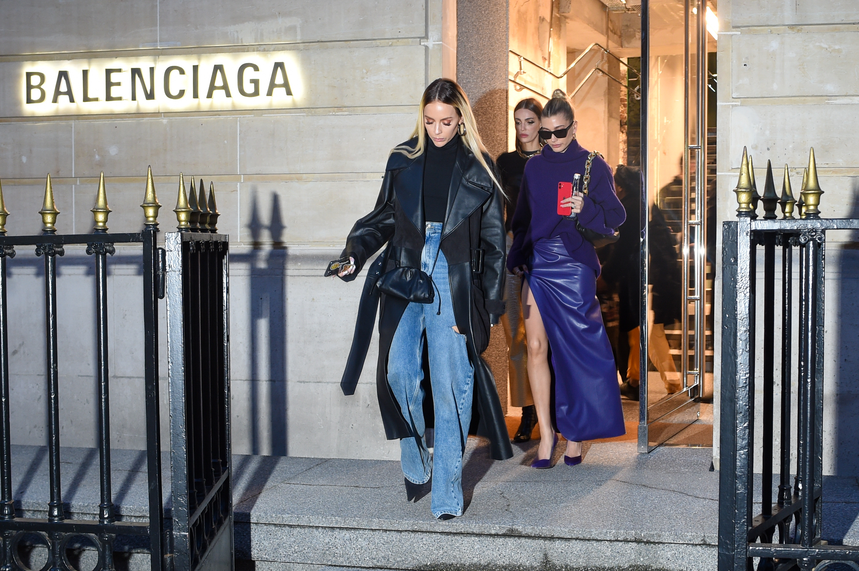 Balenciaga prodavnica