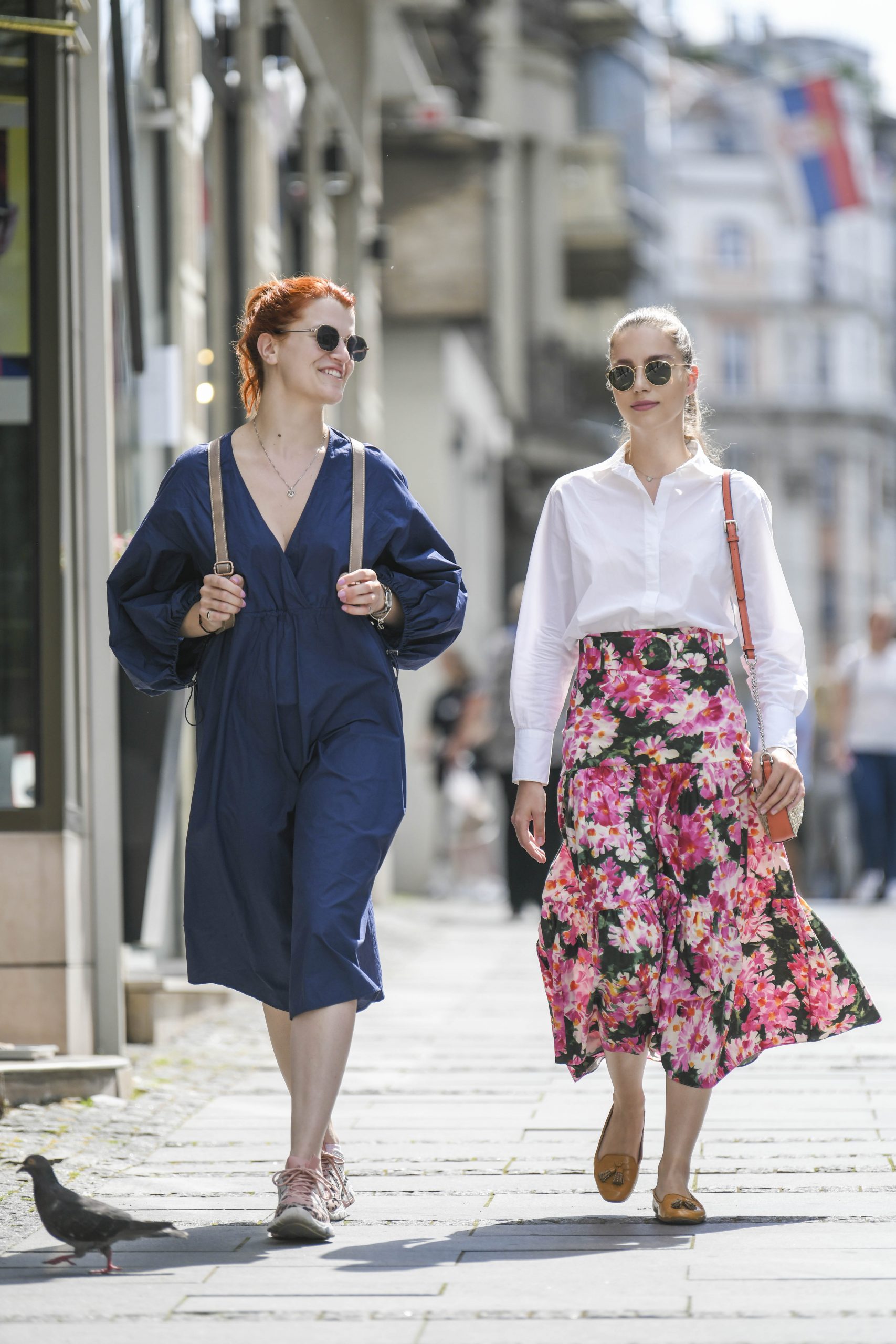 Street Style, moda, fashion, moda u Beogradu, moda na ulicama grada