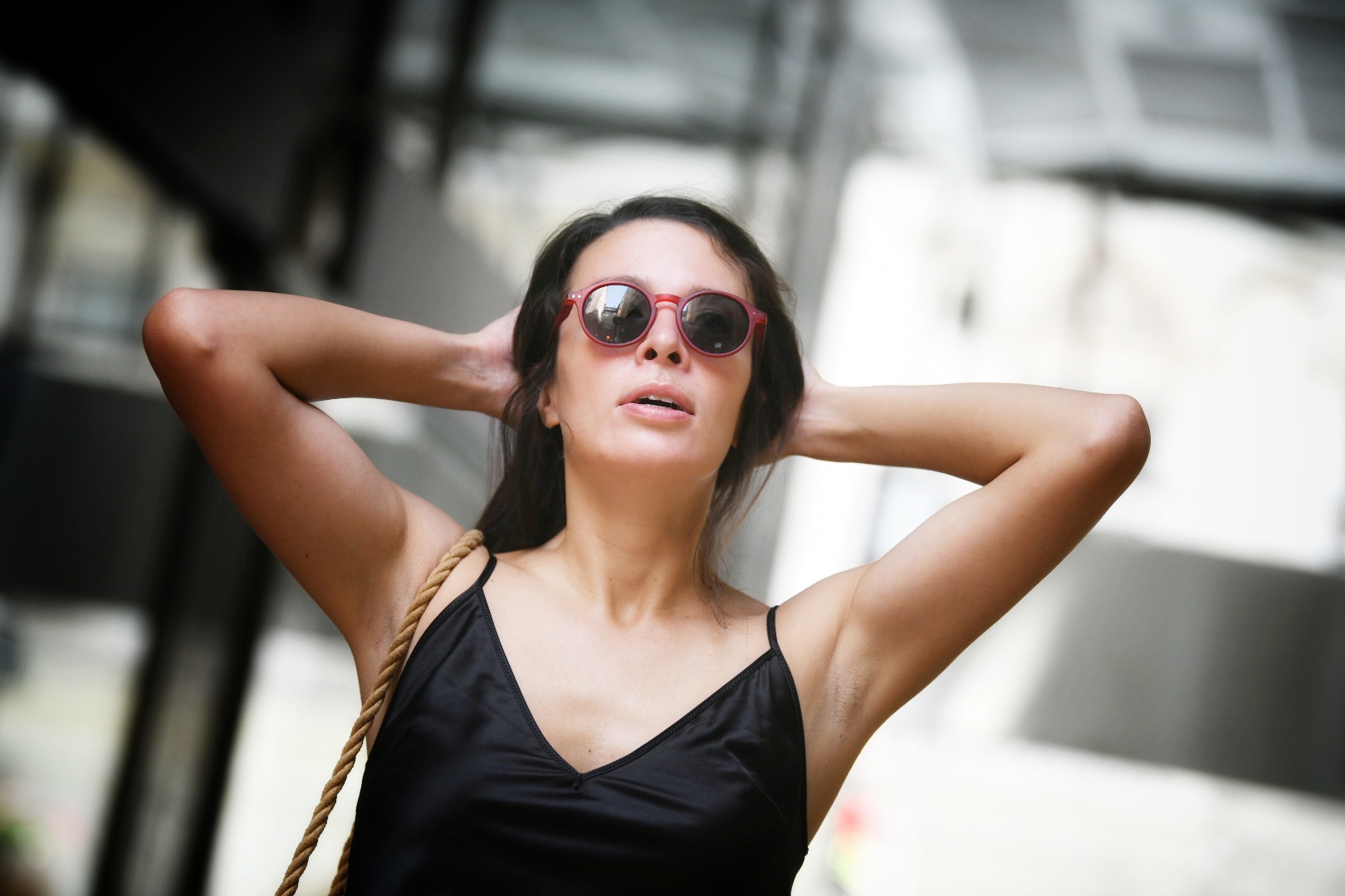 Ana rediteljka moda