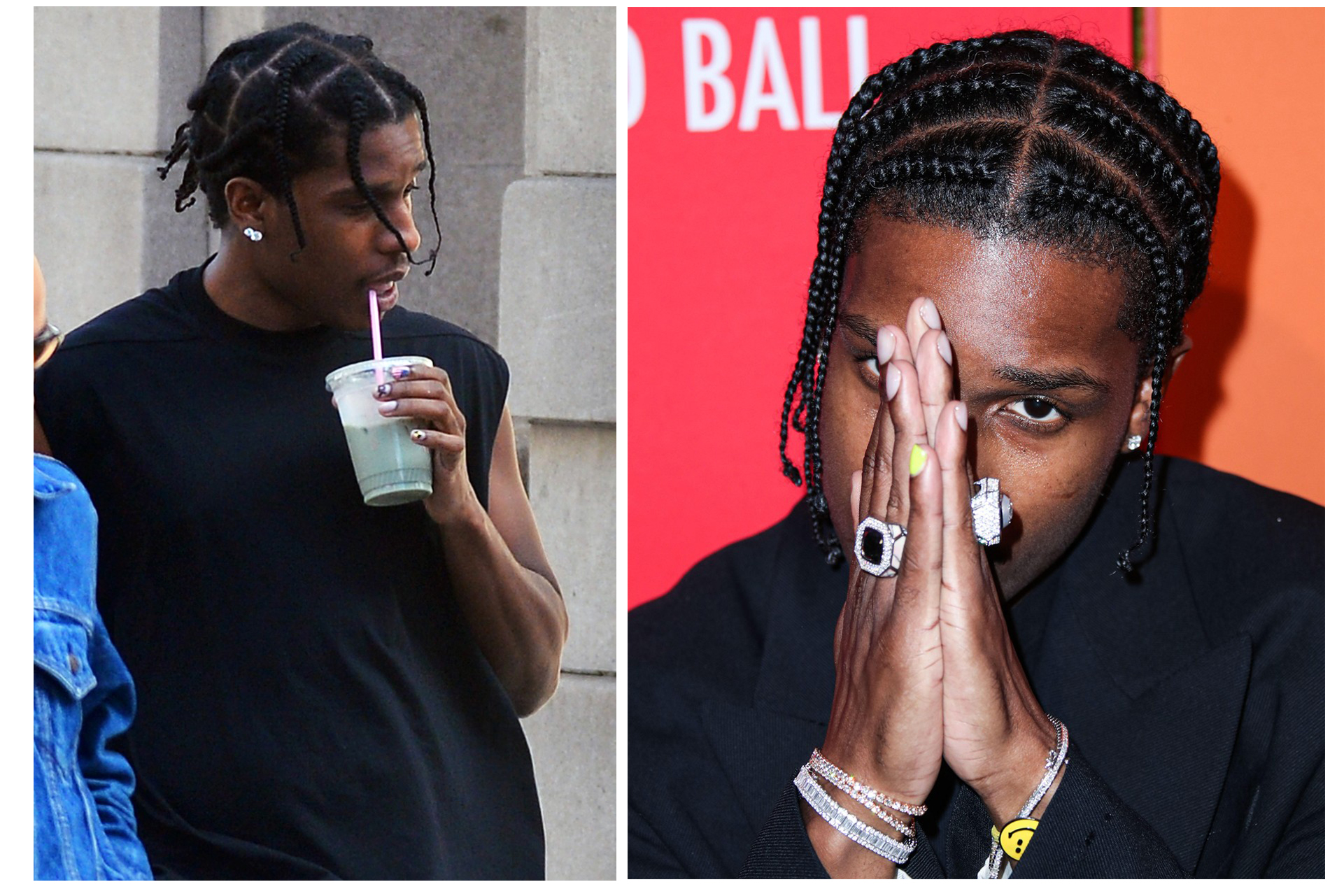 A$AP Rocky