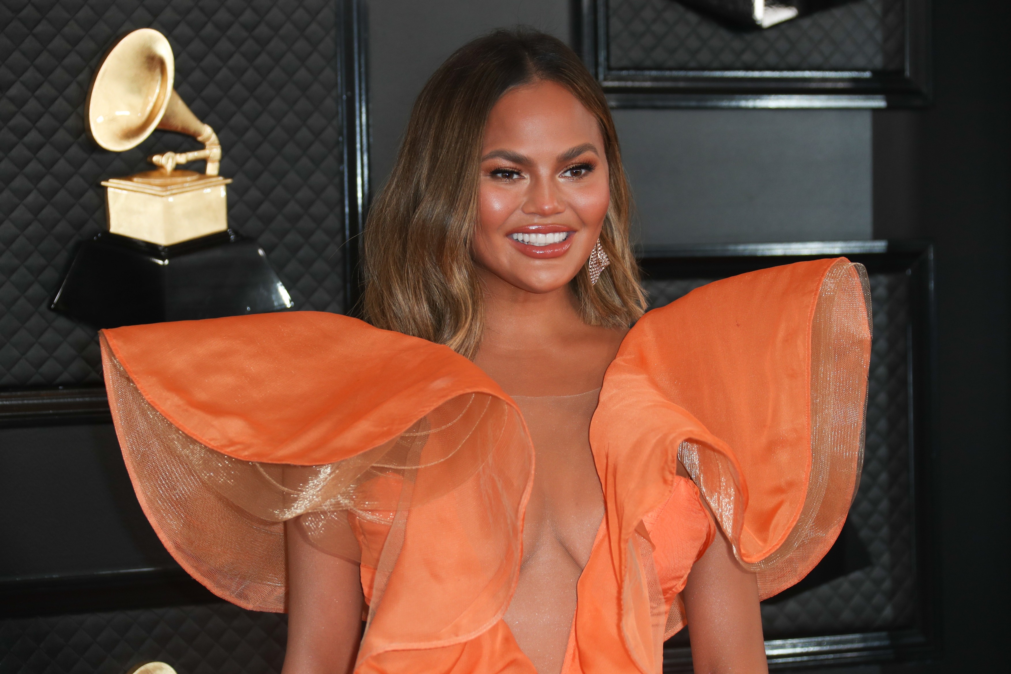 GRAMMY Awards Arrivals