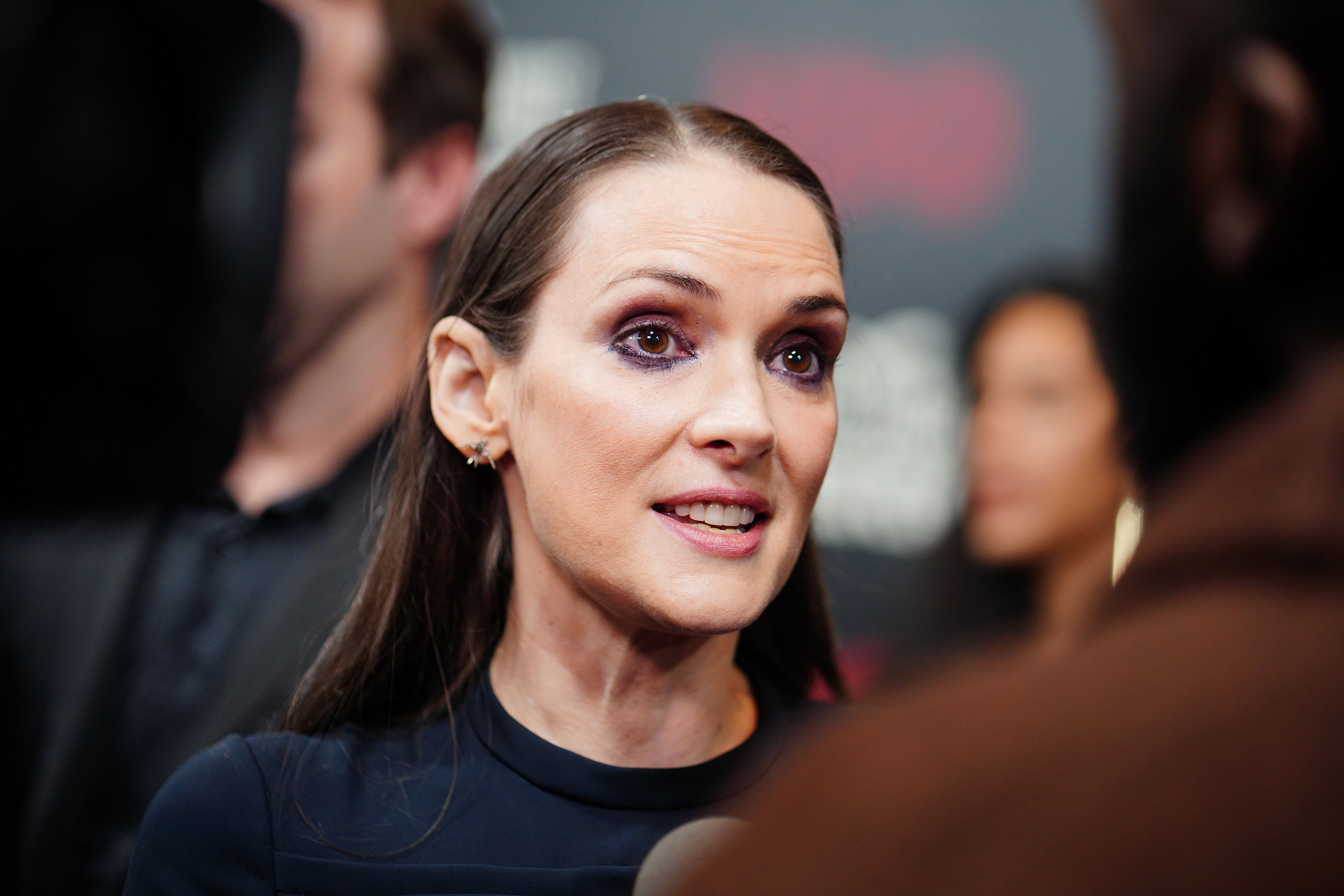 Vinona Rajder