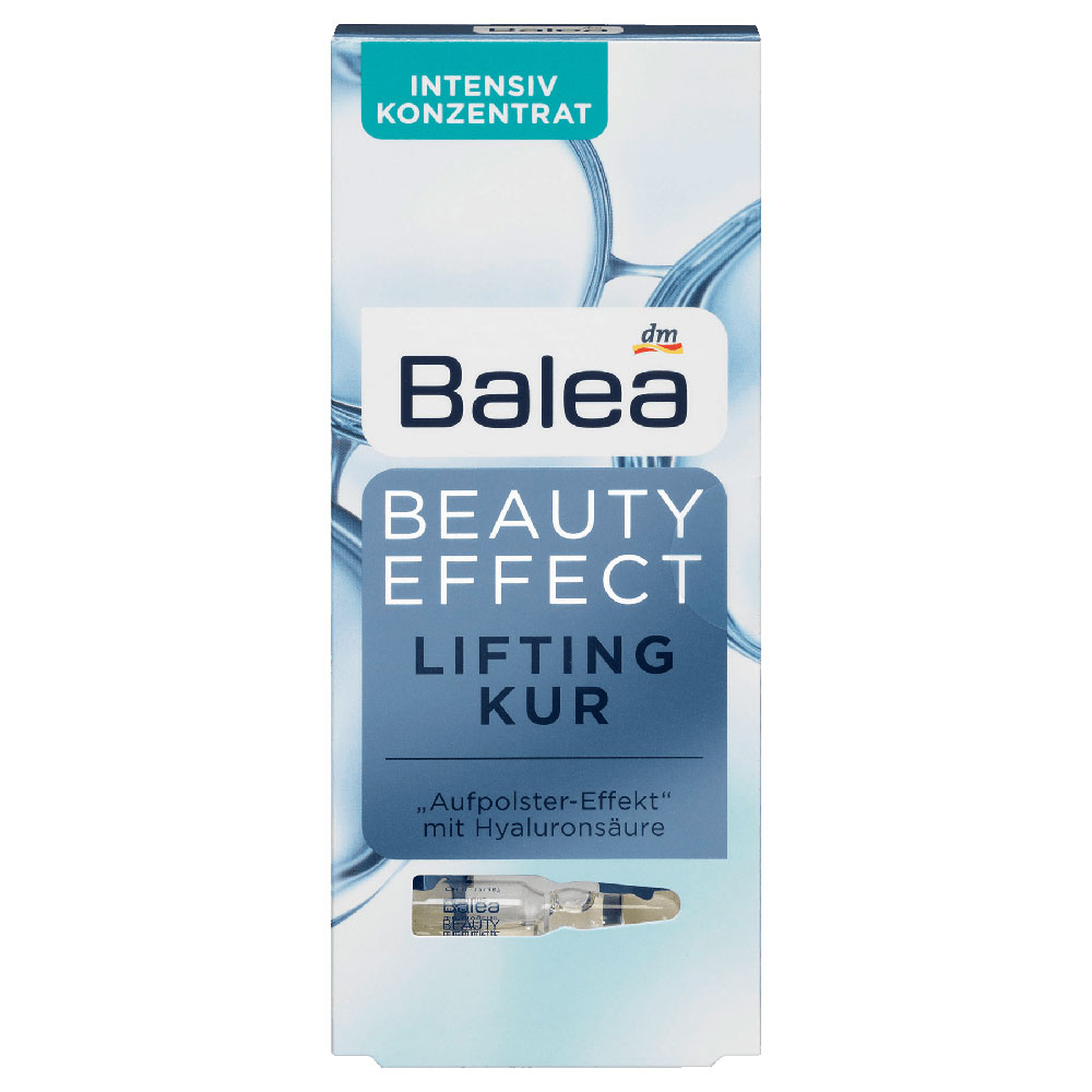 Balea BEAUTY EFFECT