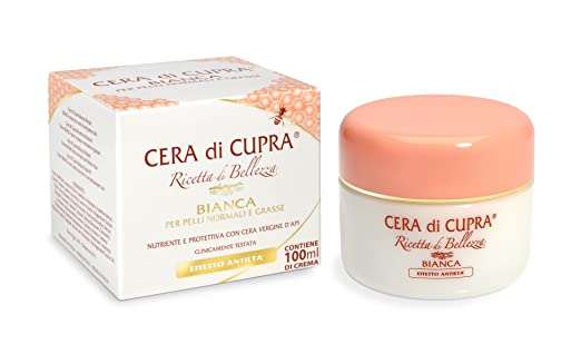 Cera di Cupa