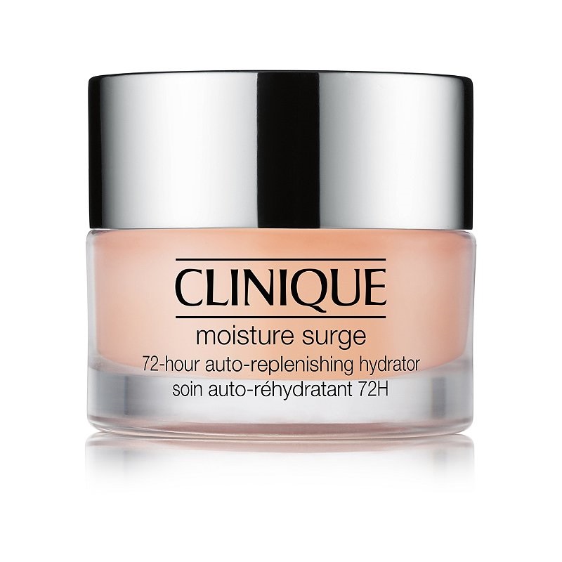 Clinique moisture surge