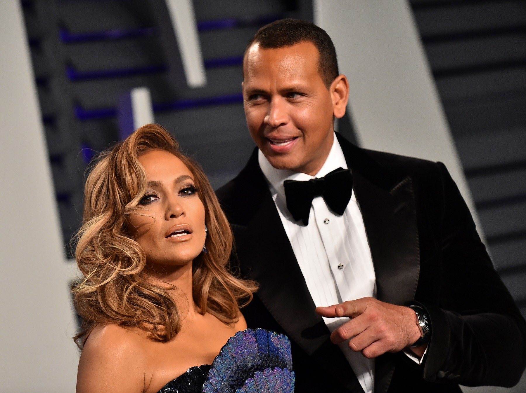 The 91st Academy Awards - Vanity Fair Party - Los Angeles