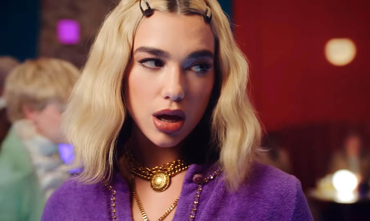 Dua Lipa