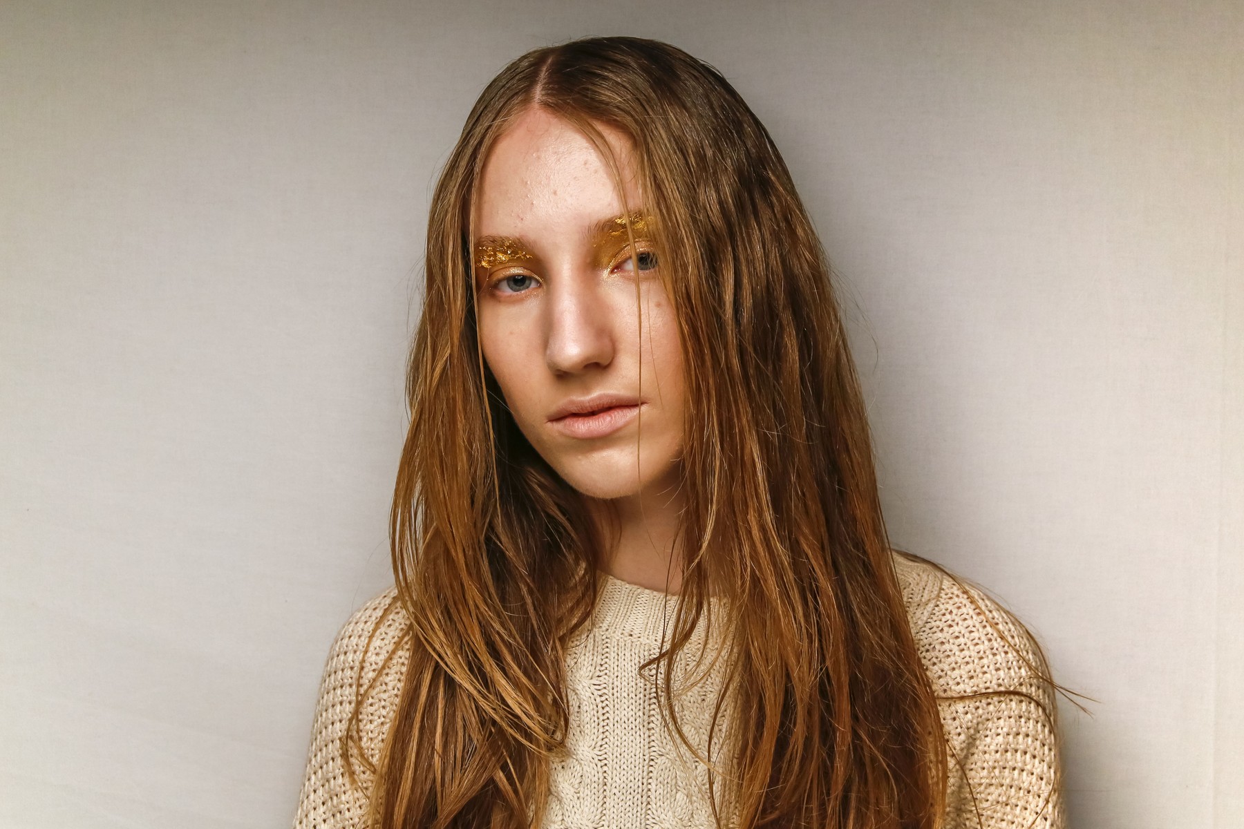 Dirty Pineapple - New York Woman Winter 2020