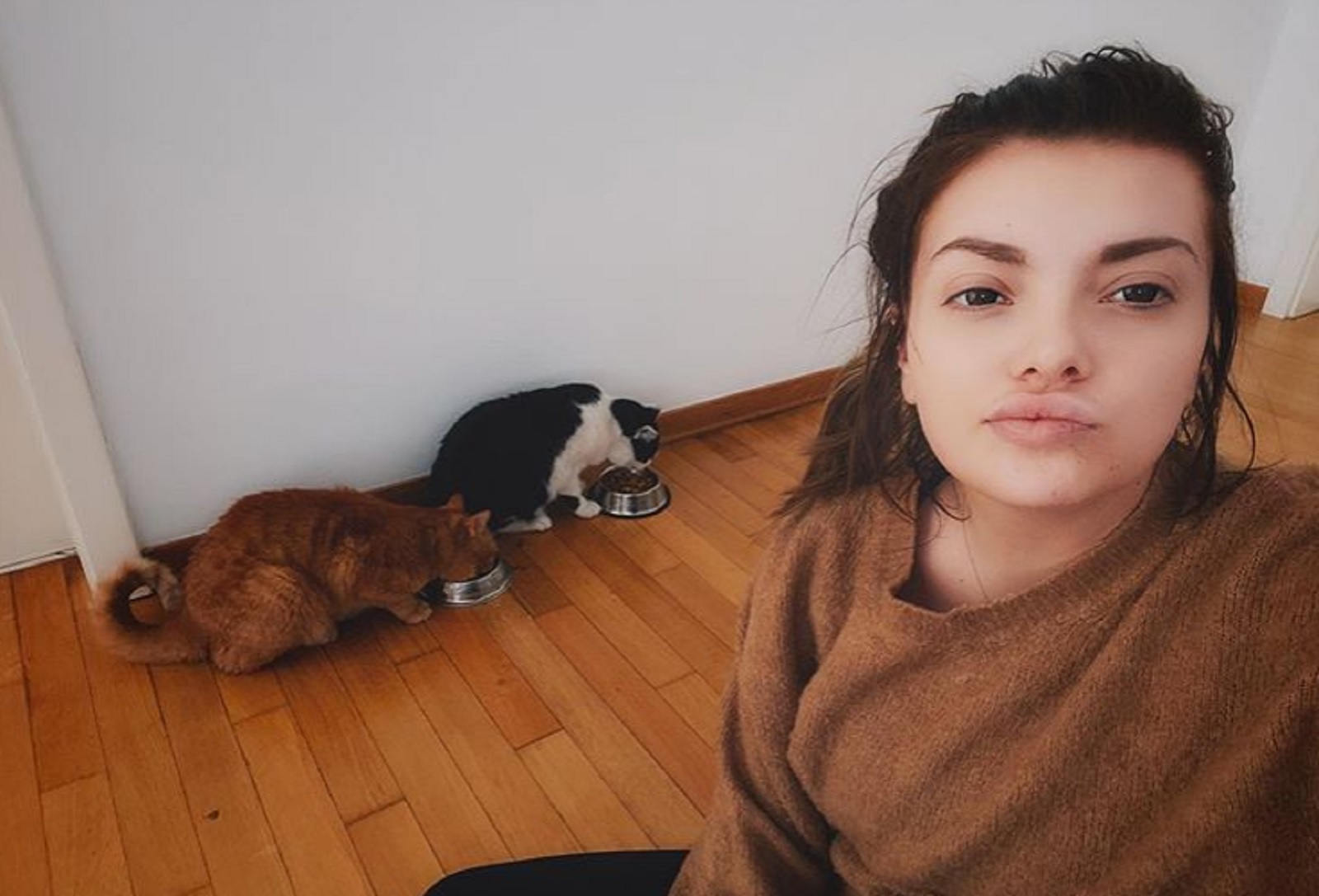 Ella Dvornik