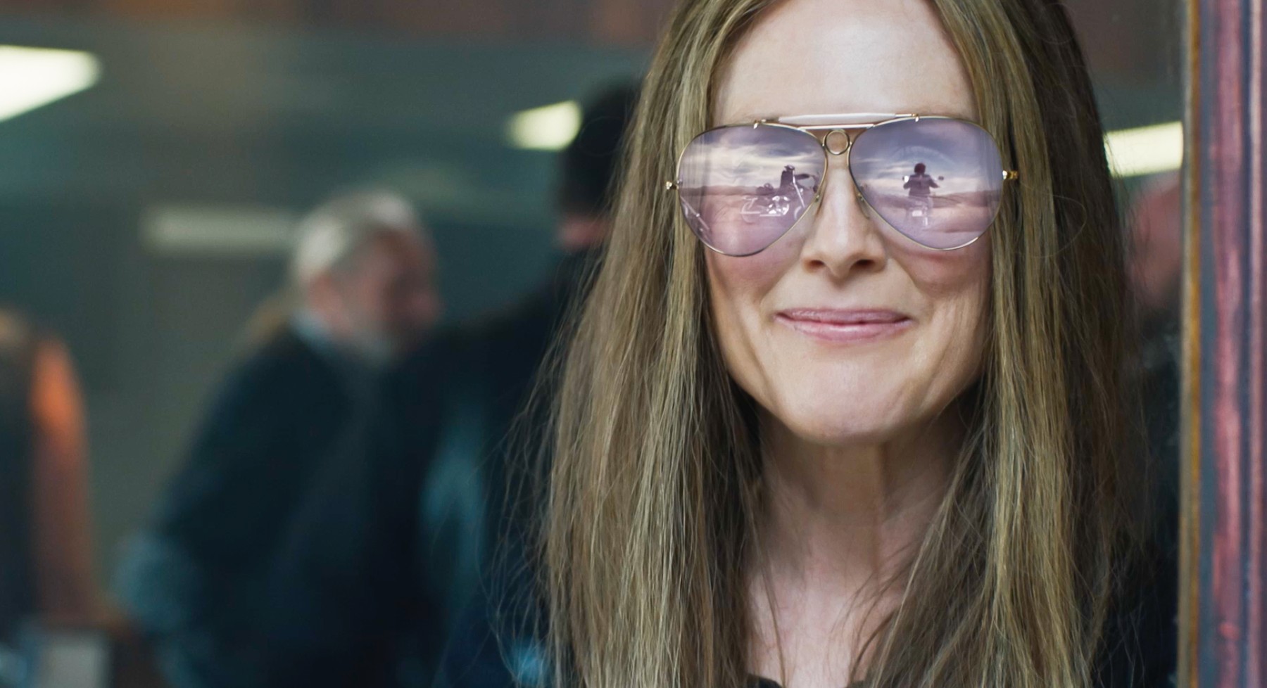 Julianne Moore