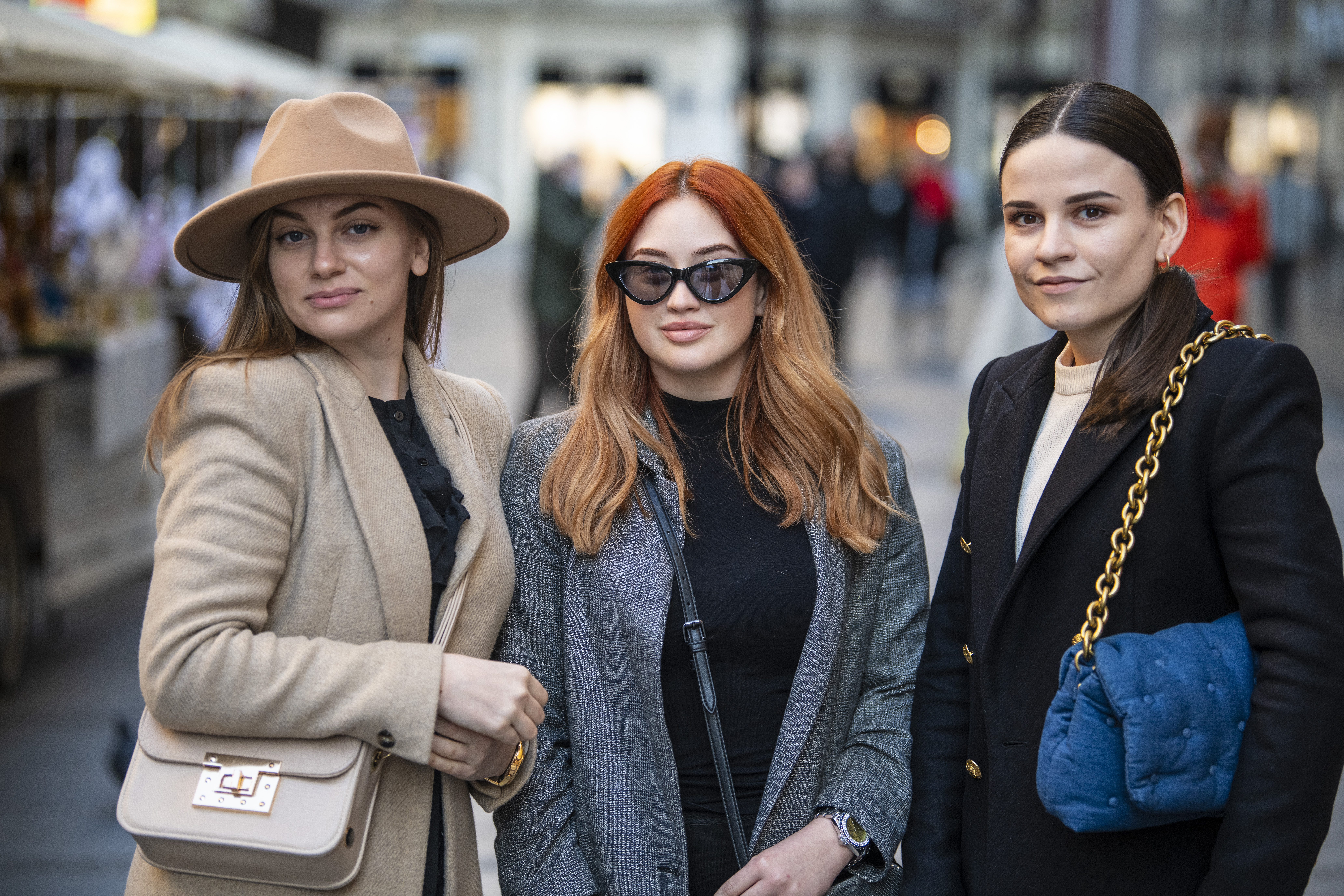 Street style