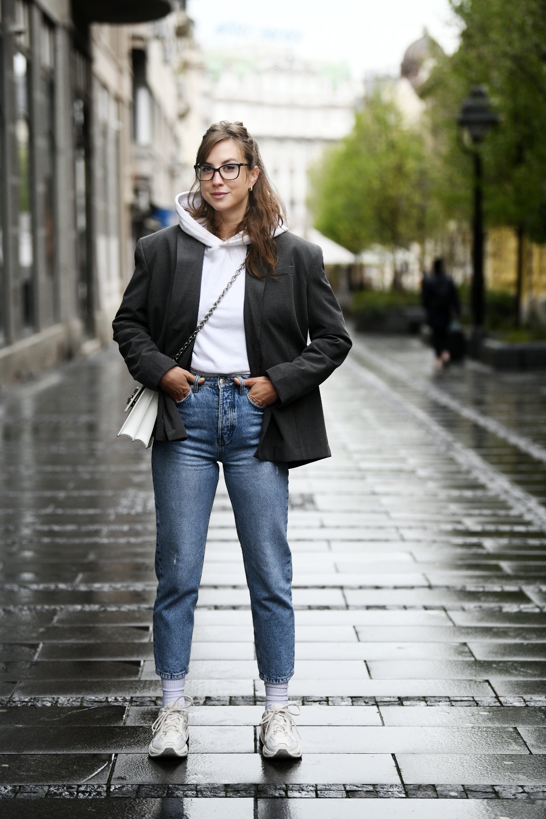 Moda, Street Style