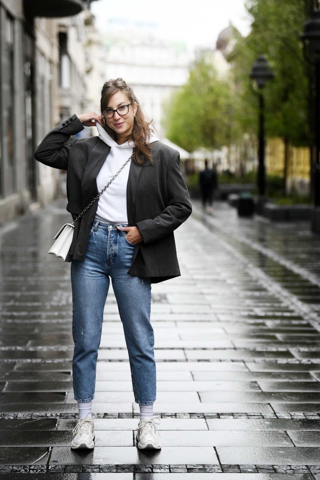 Moda, Street Style