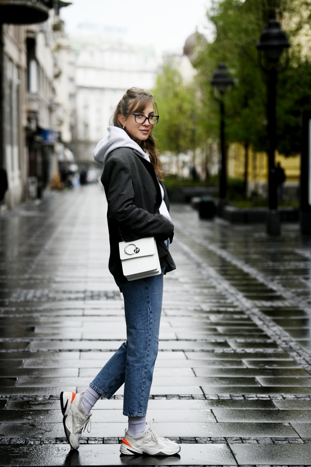Moda, Street Style