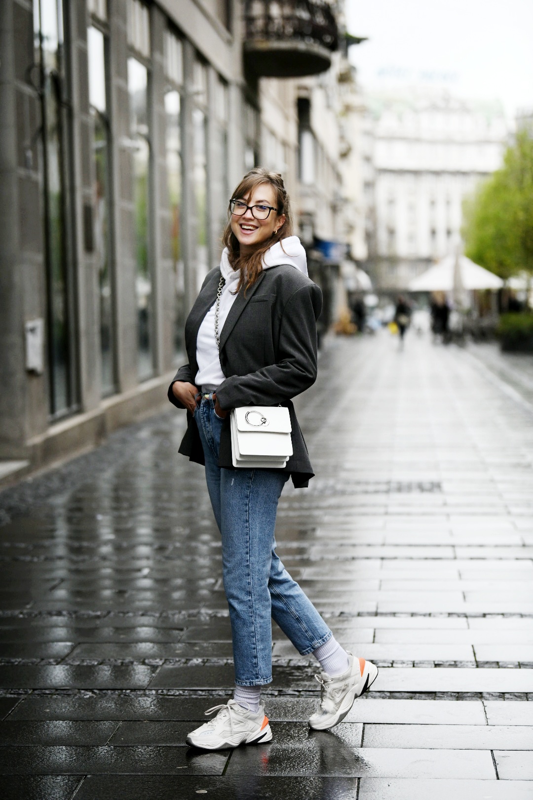 Moda, Street Style