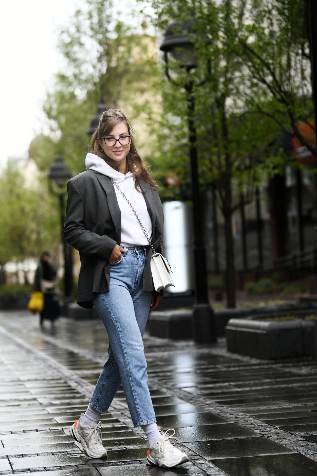 Moda, Street Style