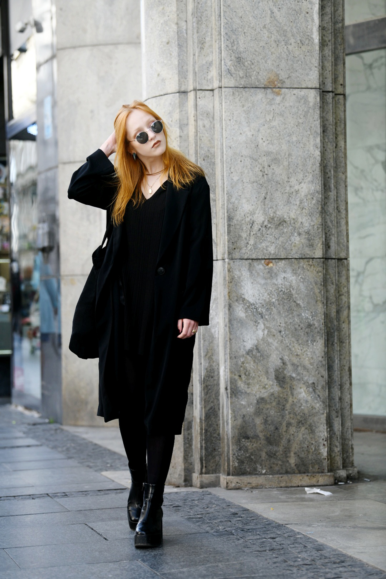 Street style ulicna moda