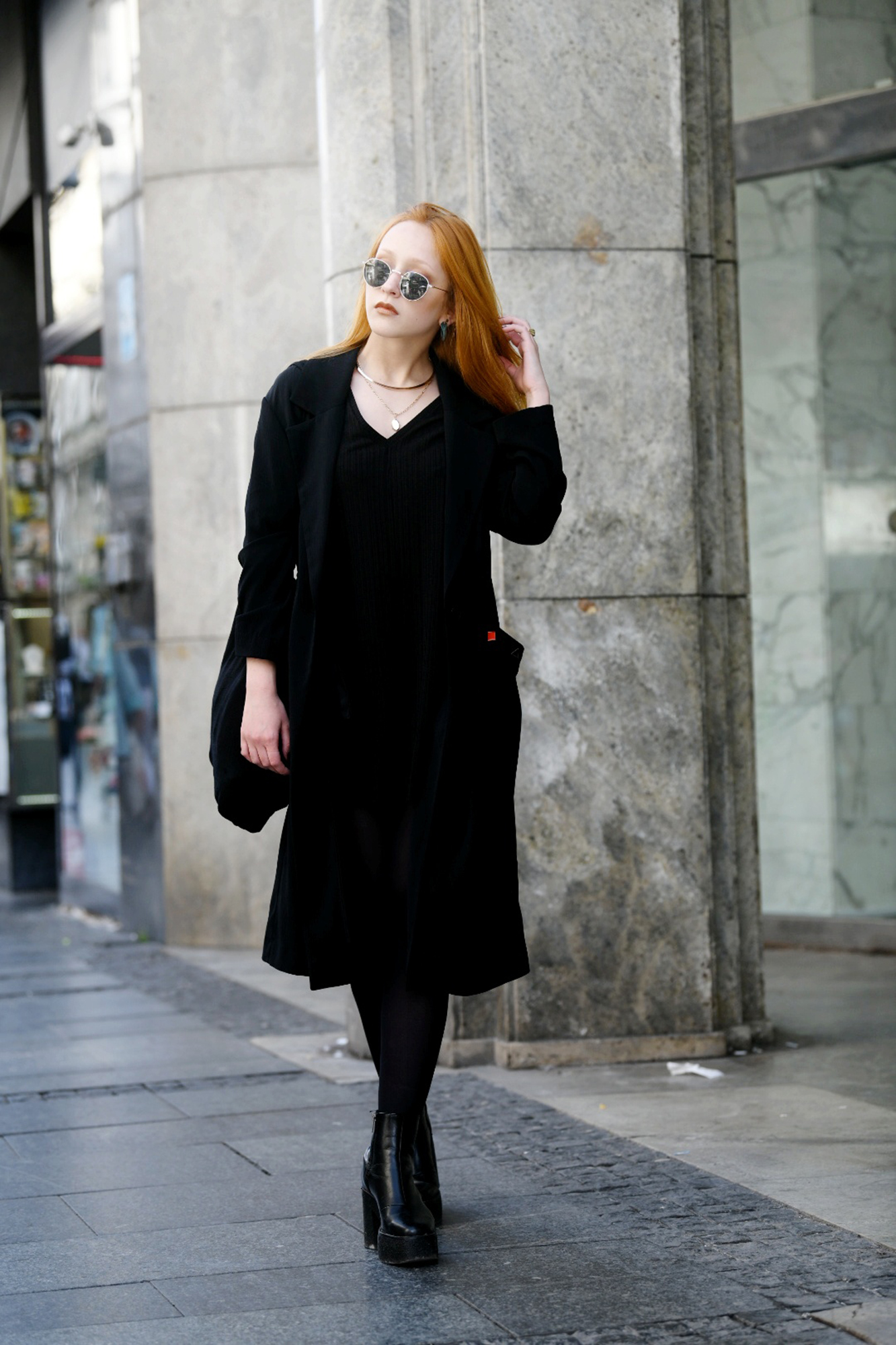 Street style ulicna moda