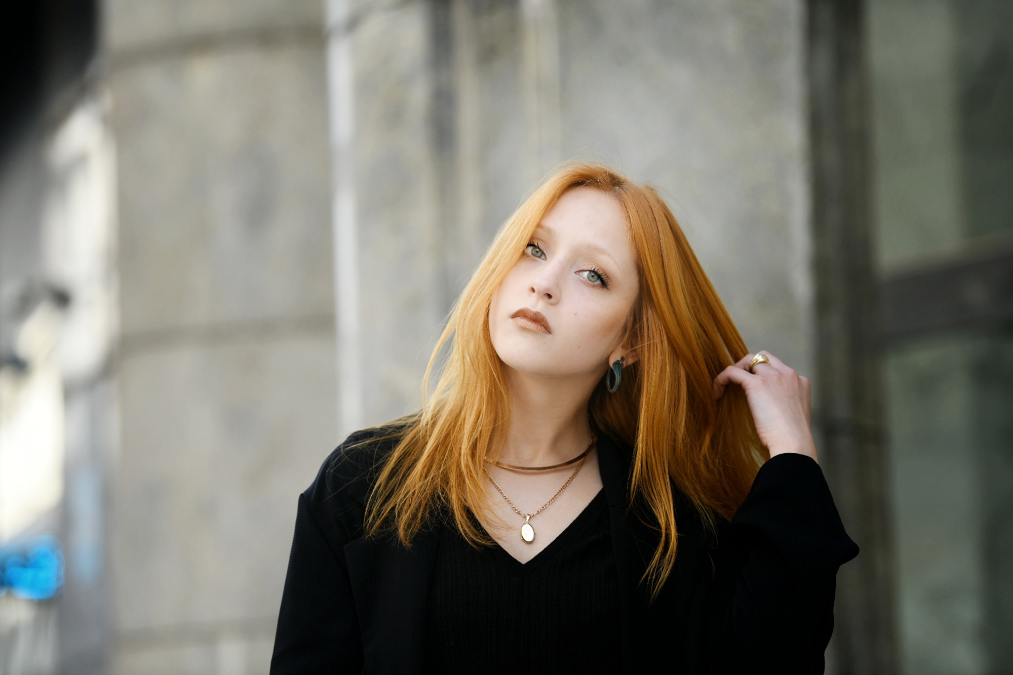 Street style ulicna moda