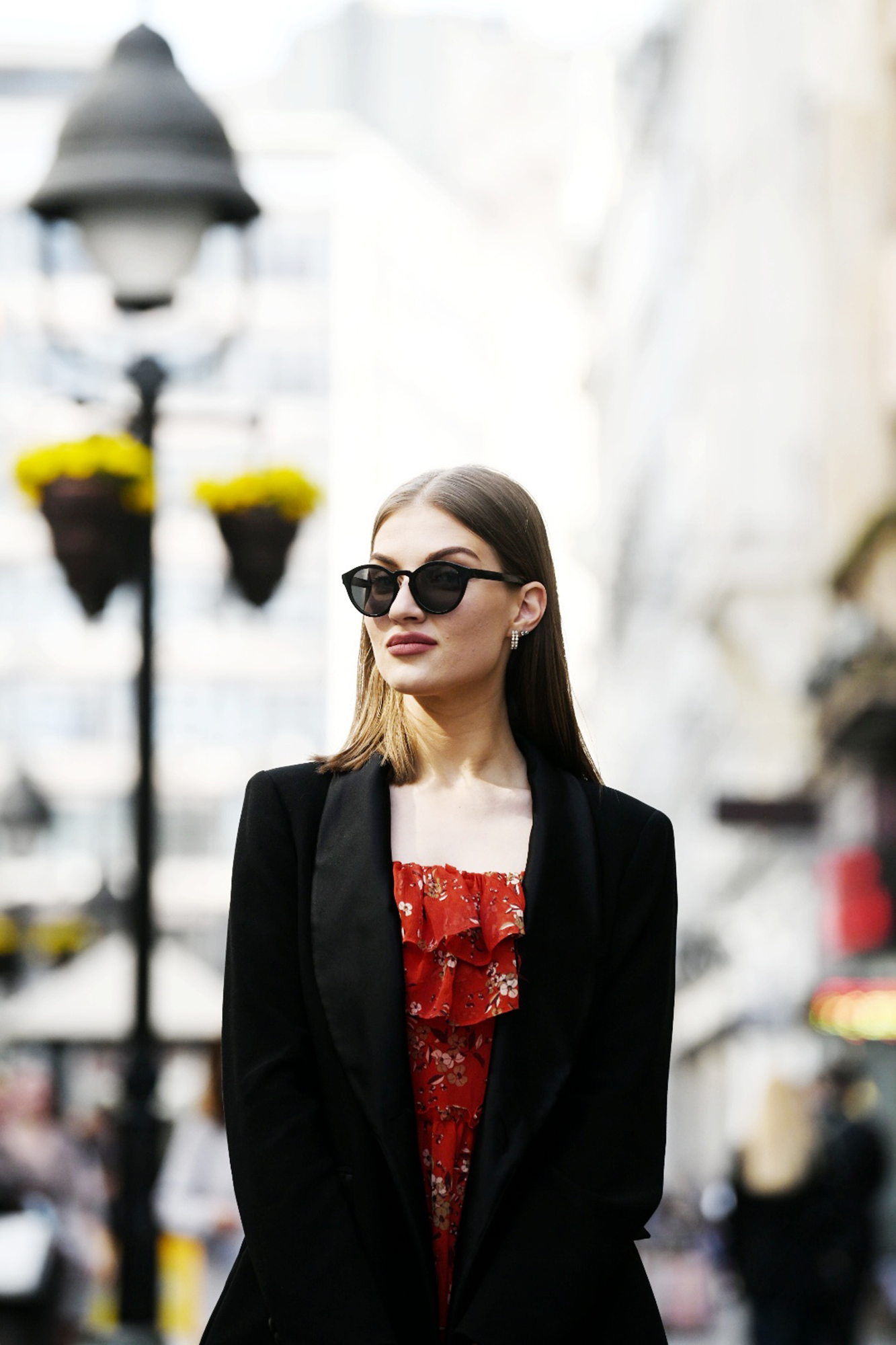 Street style ulicna moda