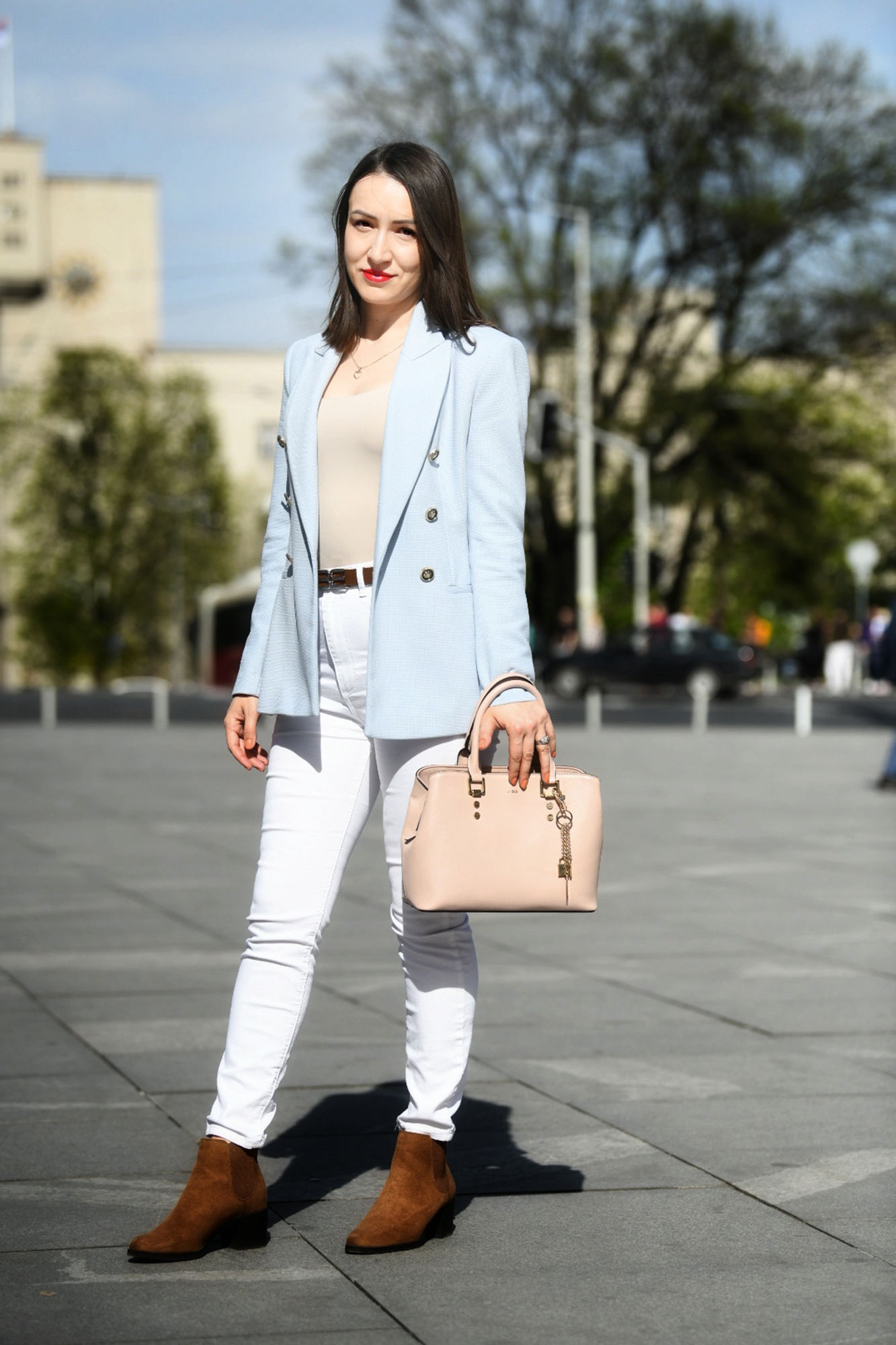 Street style ulicna moda