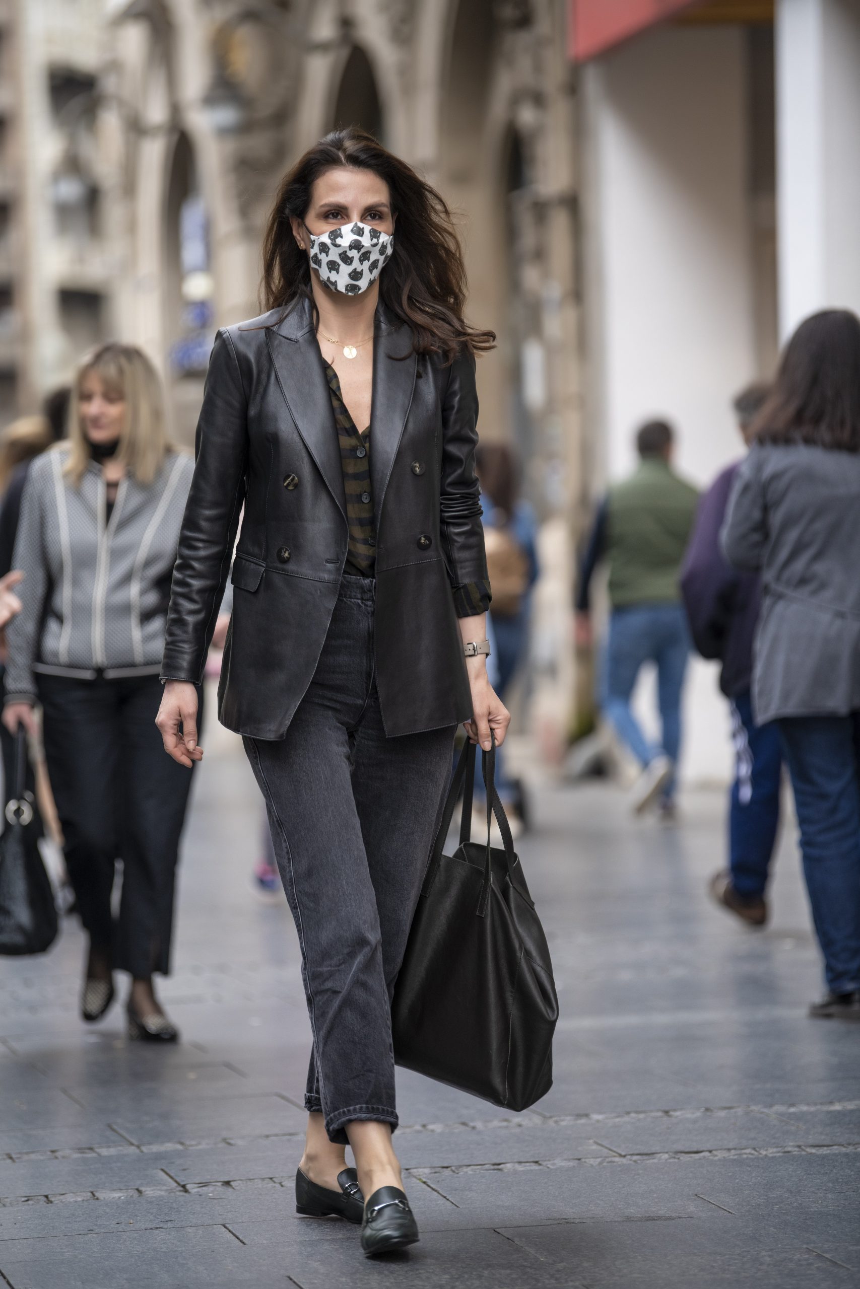 Street style
