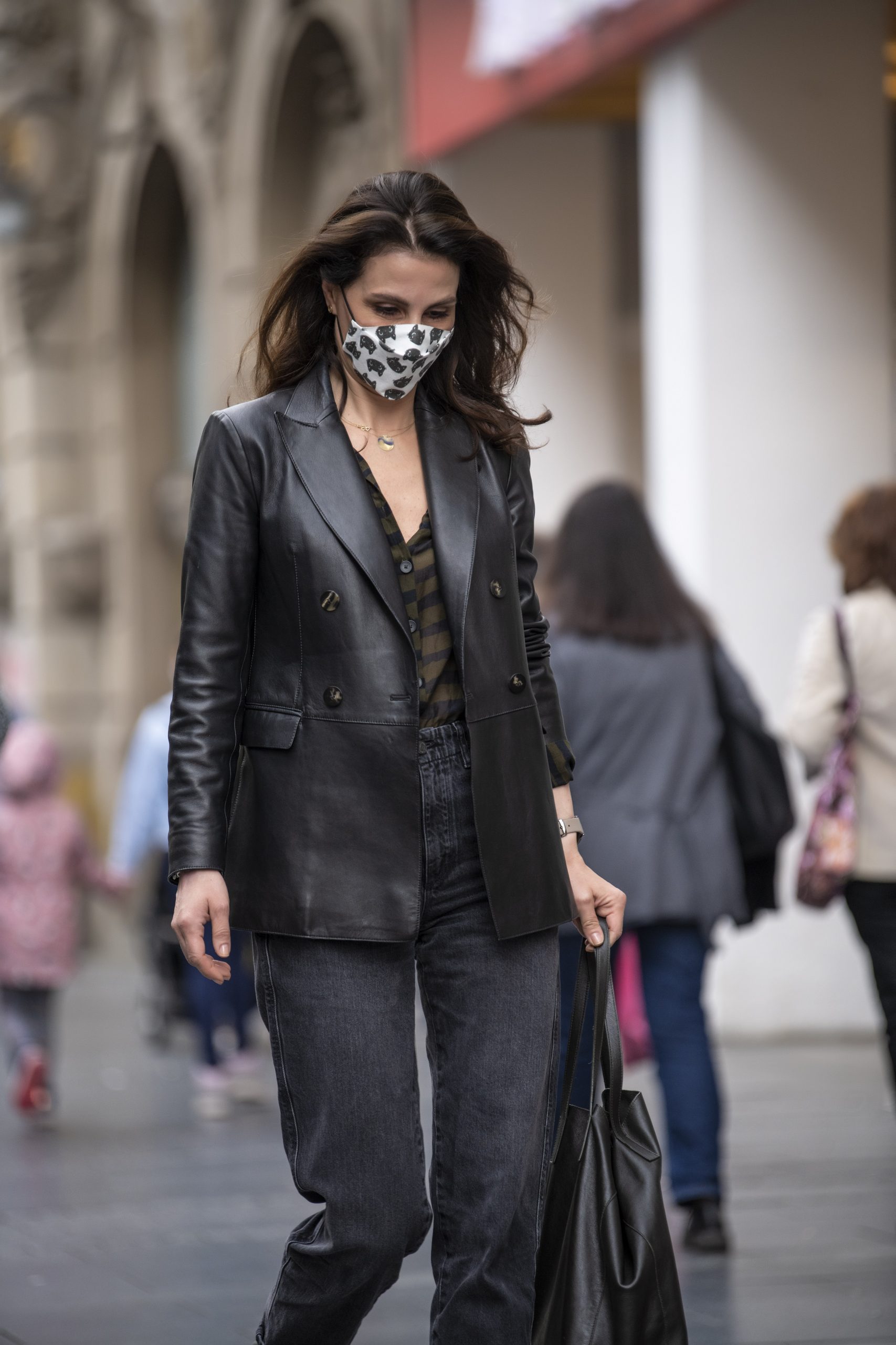 Street style