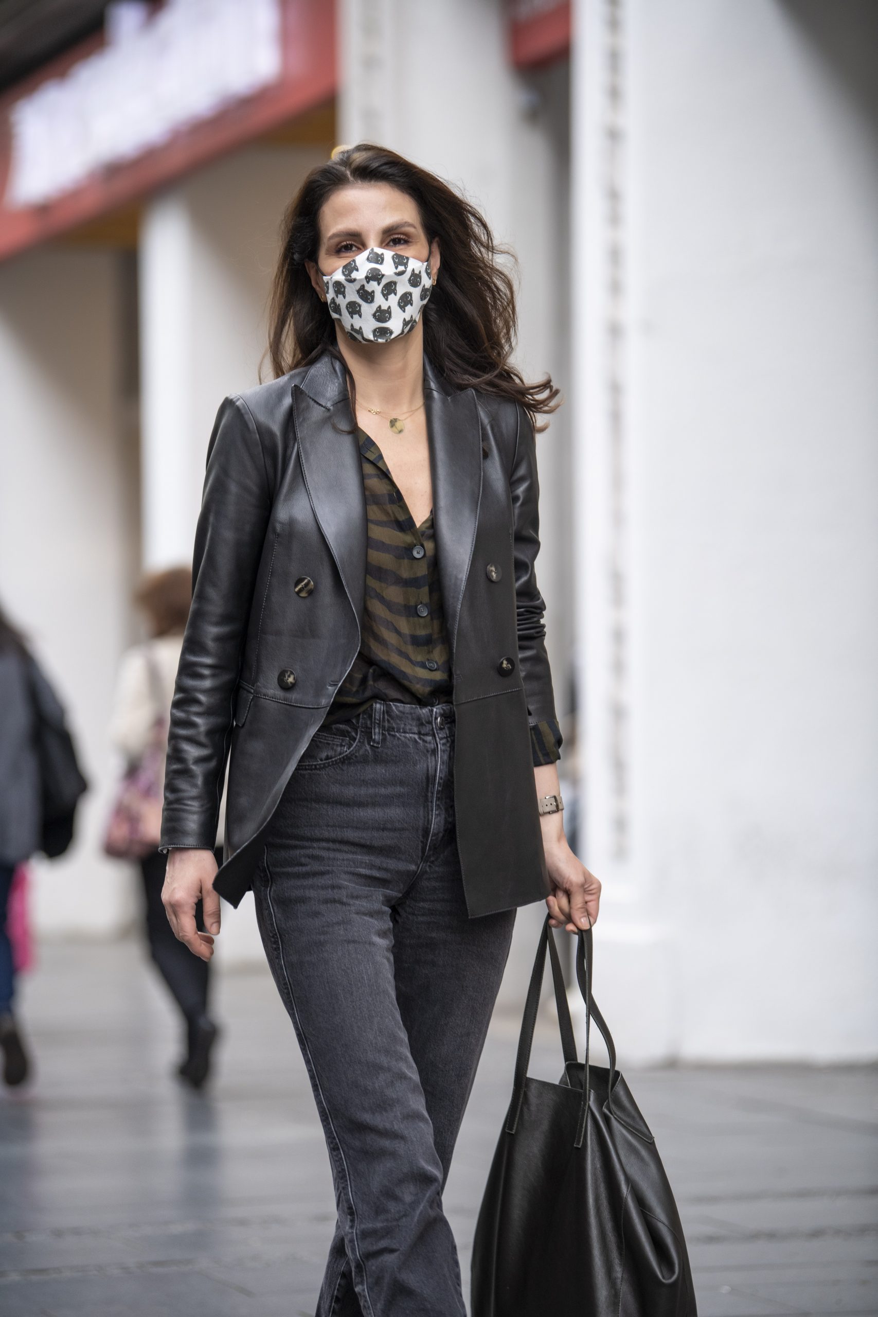 Street style