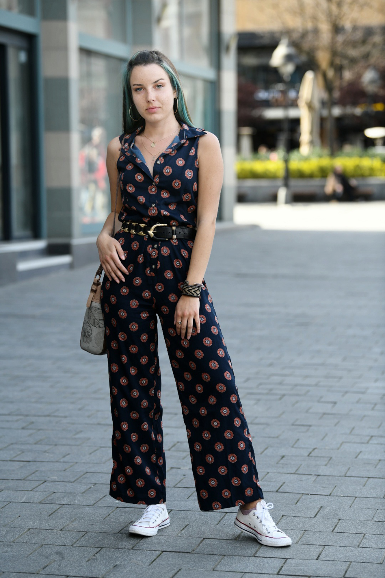 Street style ulicna moda