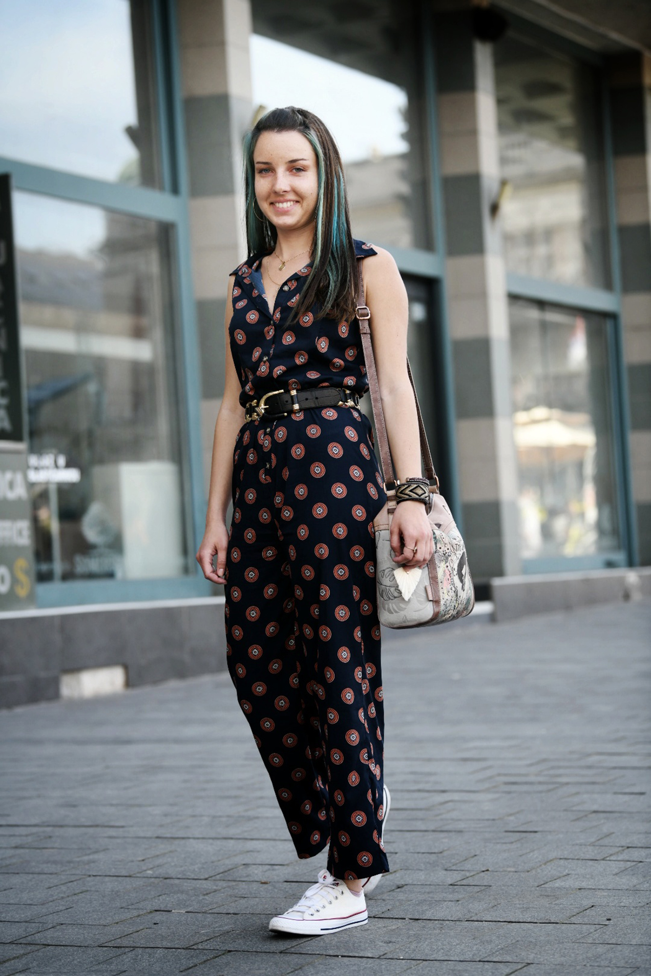 Street style ulicna moda
